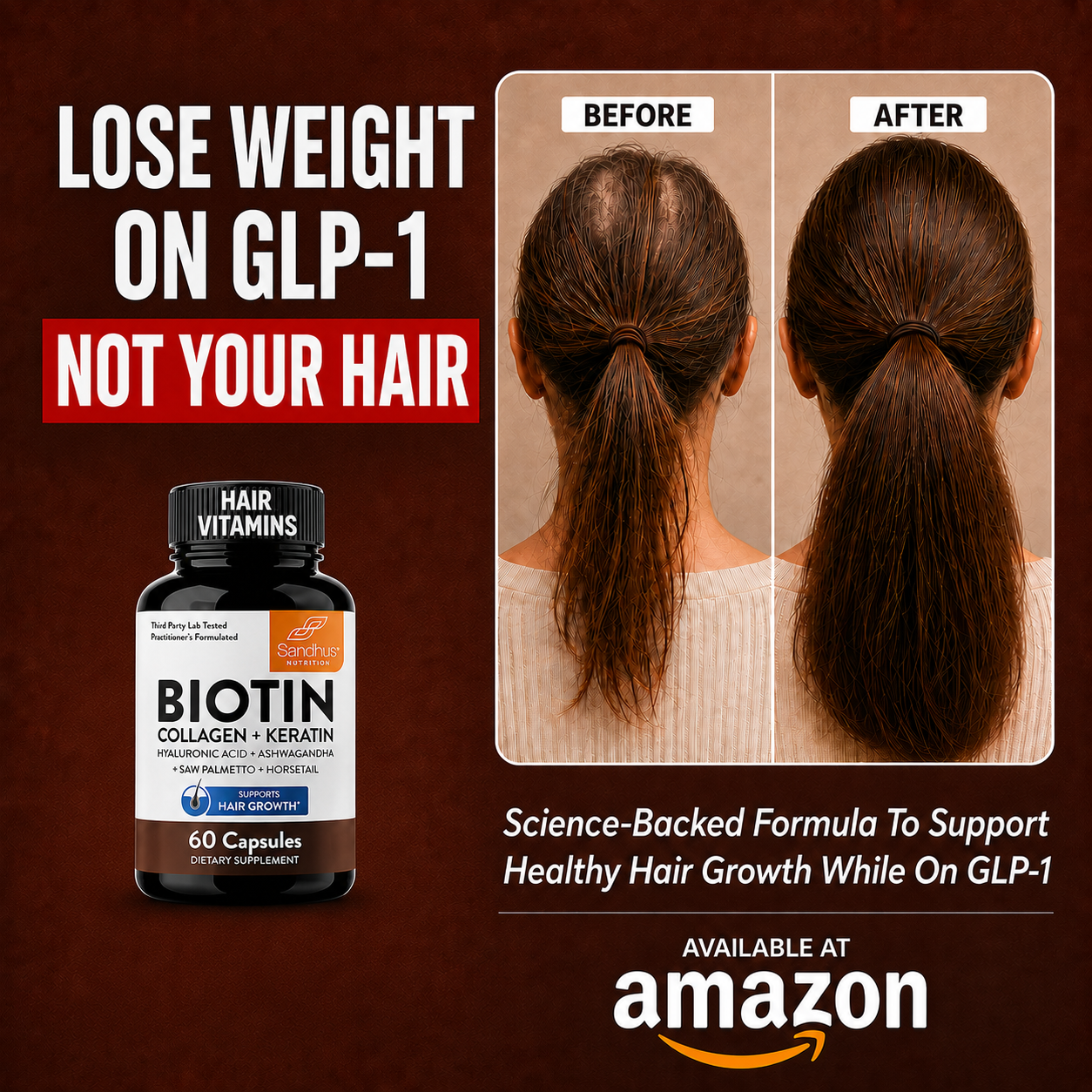 Sandhu Products Inc Facebook ad