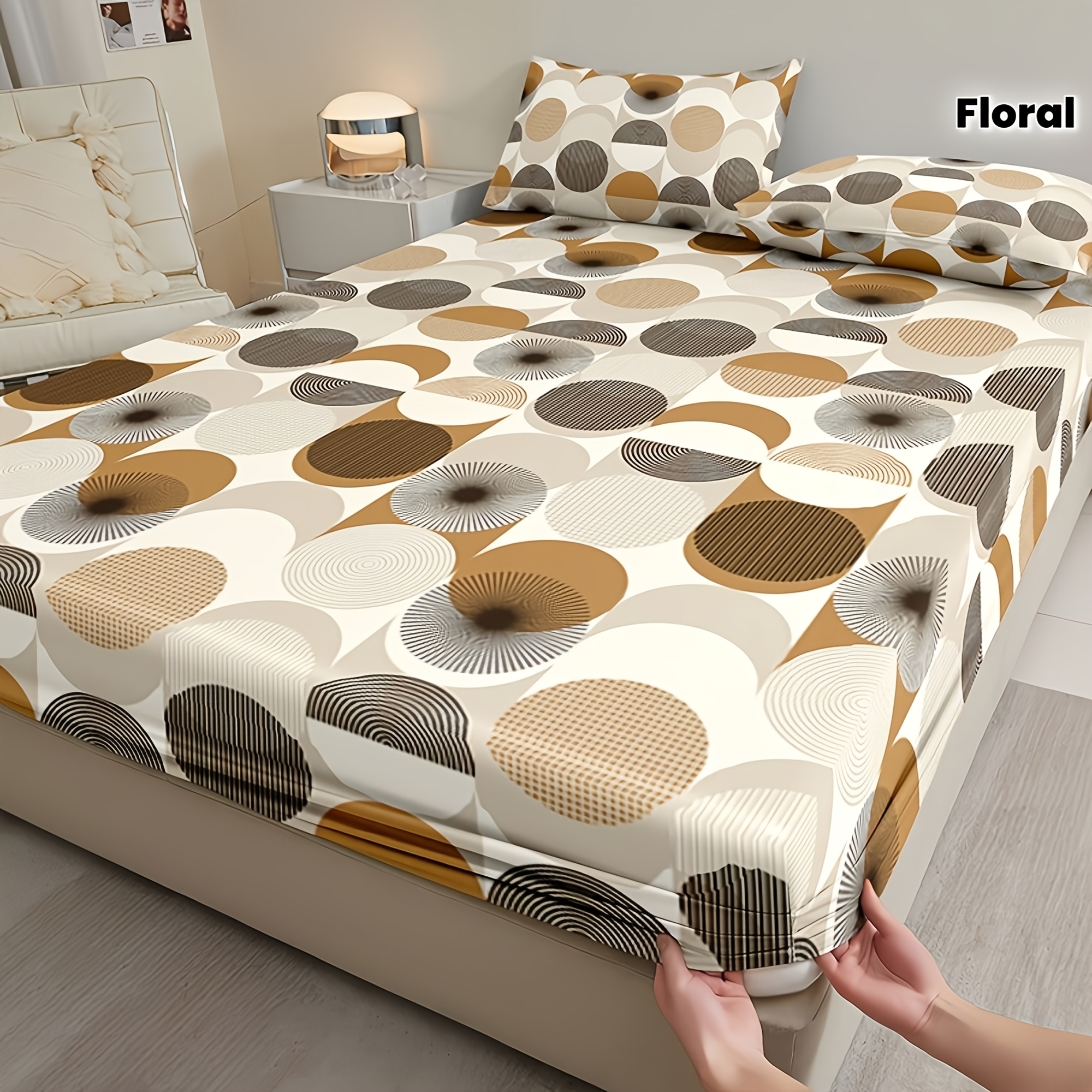 Daily Home Finds Facebook ad