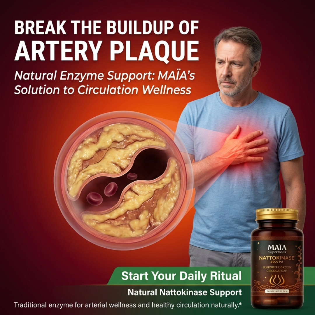 Flavanol Research Institute  Facebook ad