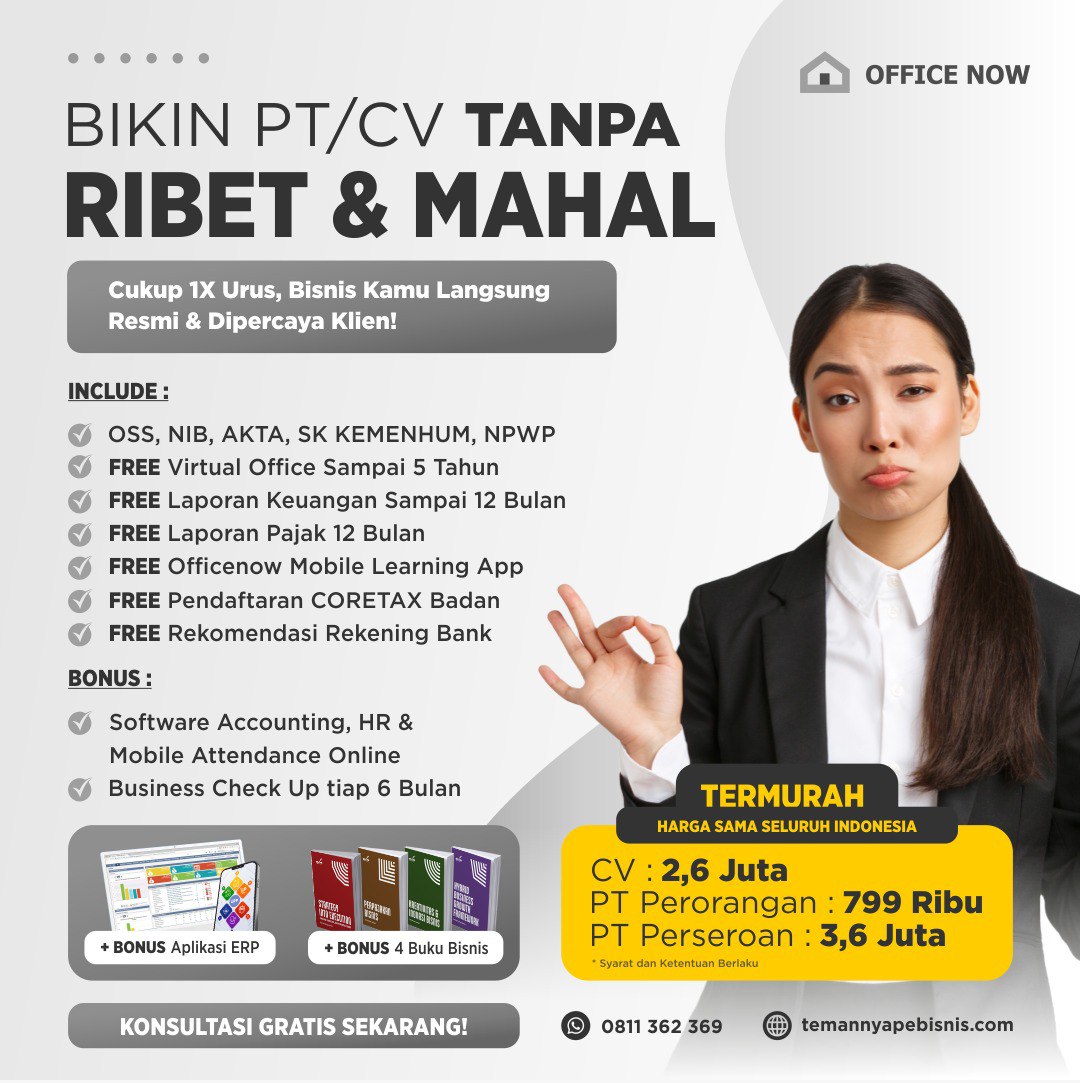 Officenow Facebook ad