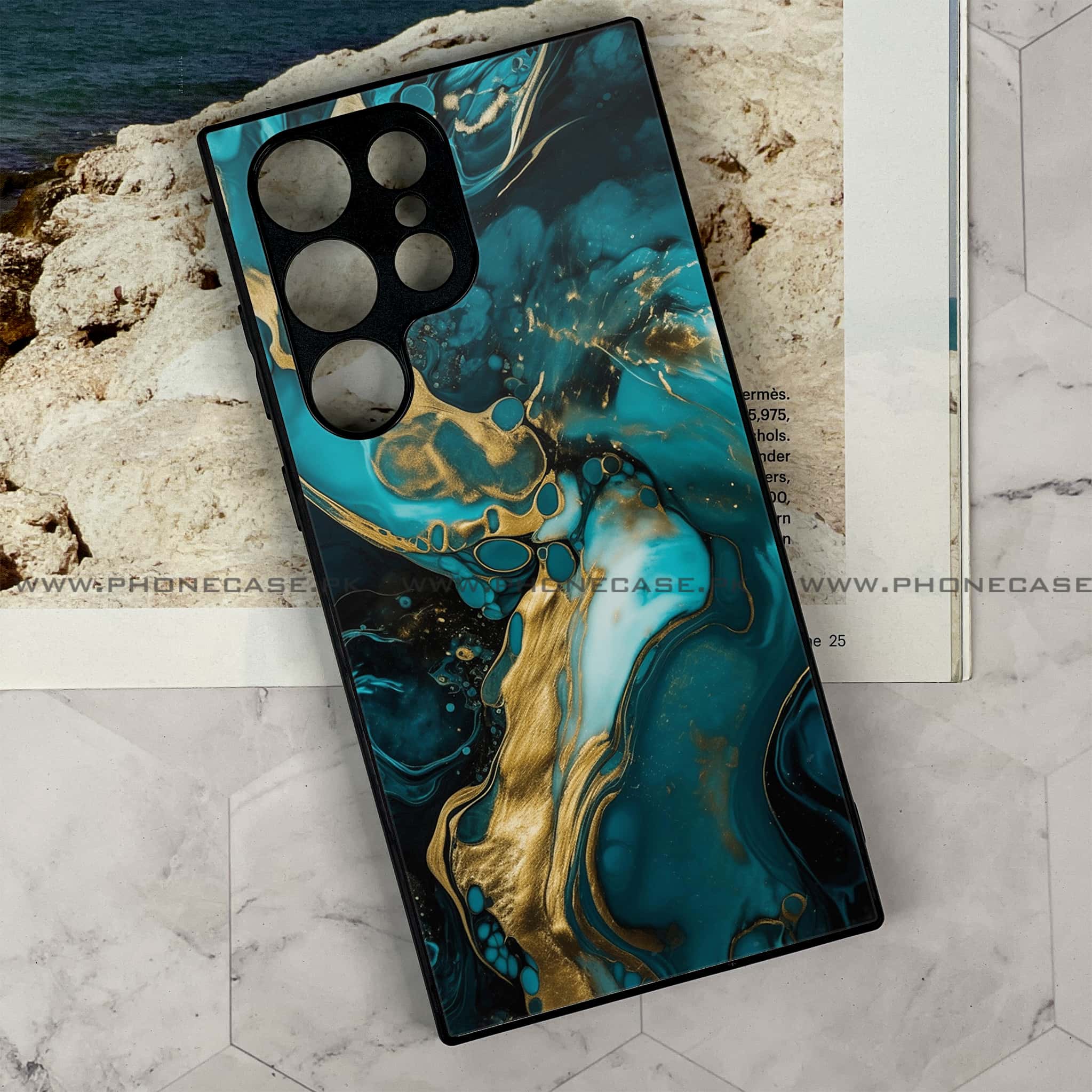 PhoneCase Pakistan Facebook ad