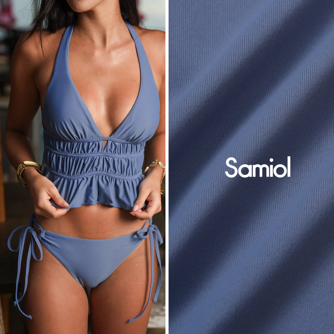 Samiol Facebook ad