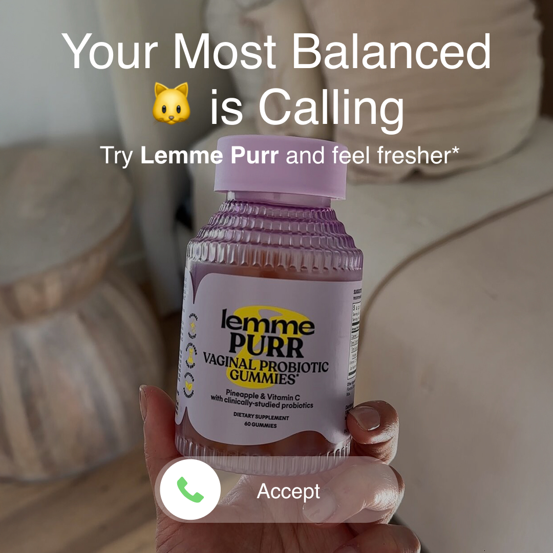 Lemme Facebook ad