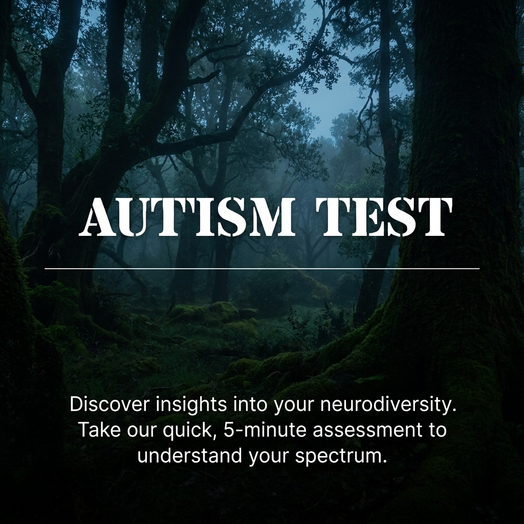 Your Spectrum Journey Facebook ad
