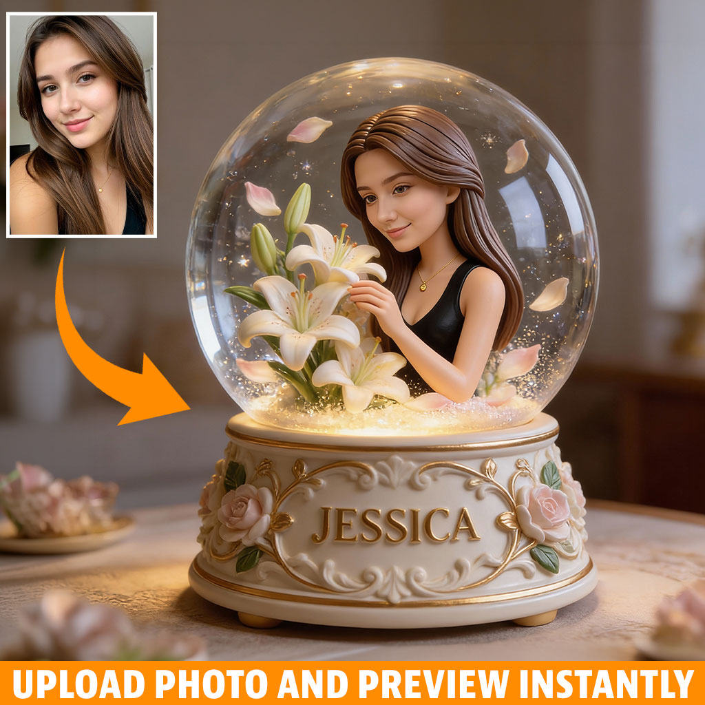 Sunflowerly.com - Custom Gift For Family Facebook ad