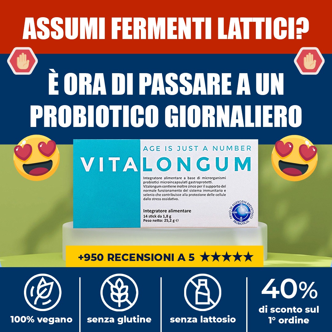 Neobilive Facebook ad: Sconto 40% sul 1° ordine: NEOBILIVE40 →
