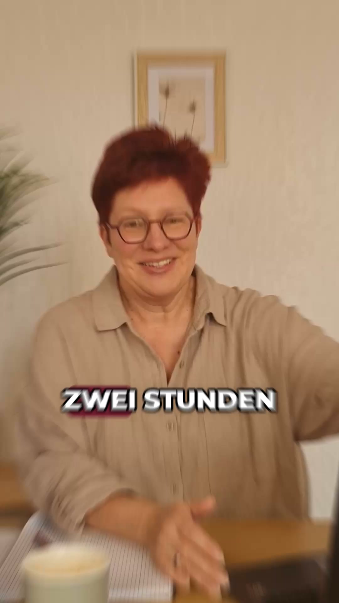Linda Dornau - Assistiere dich frei Facebook ad: Kostenloses Videotraining