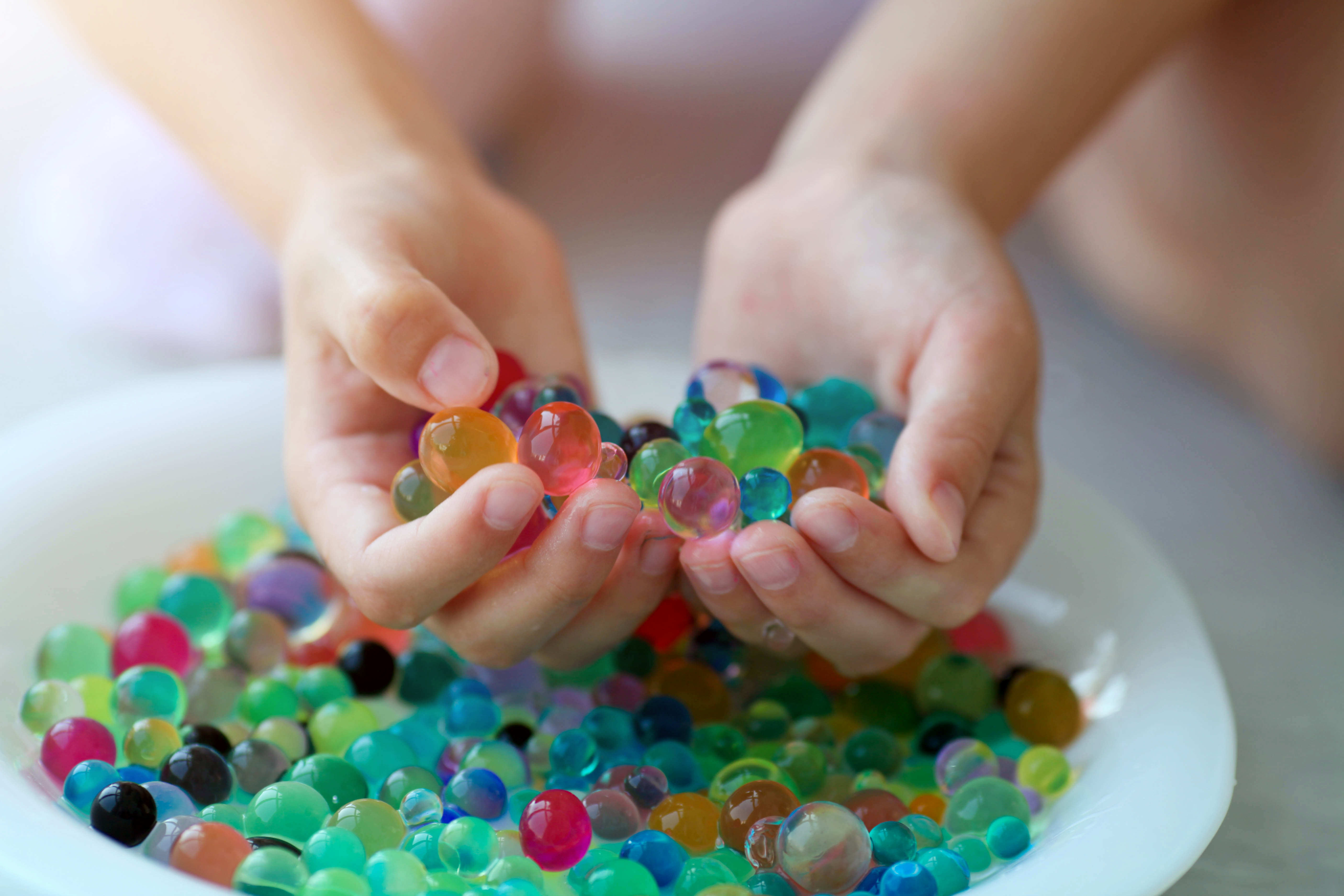Feldman Shepherd Wohlgelernter Tanner Weinstock Dodig LLP Facebook ad: Water Bead Injury?