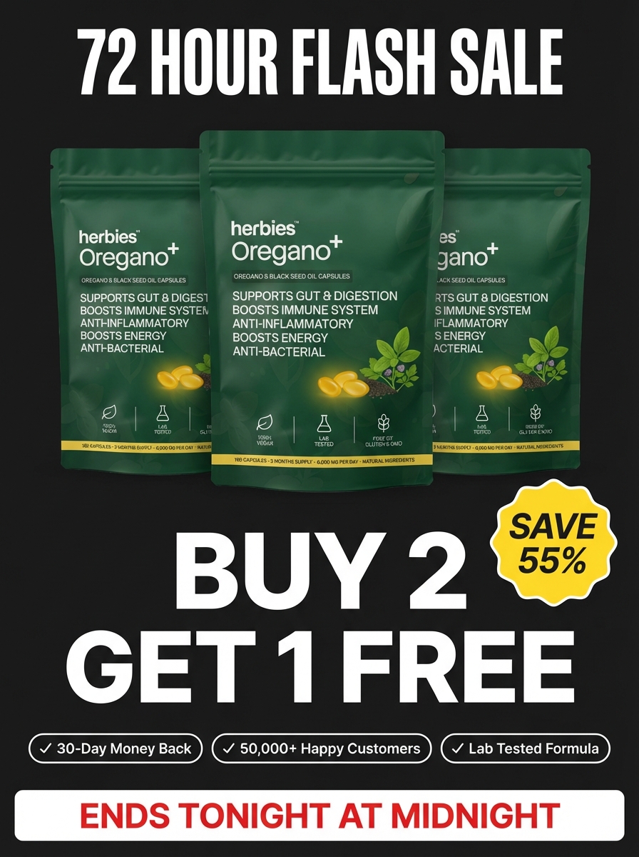 TryHerbies Facebook ad