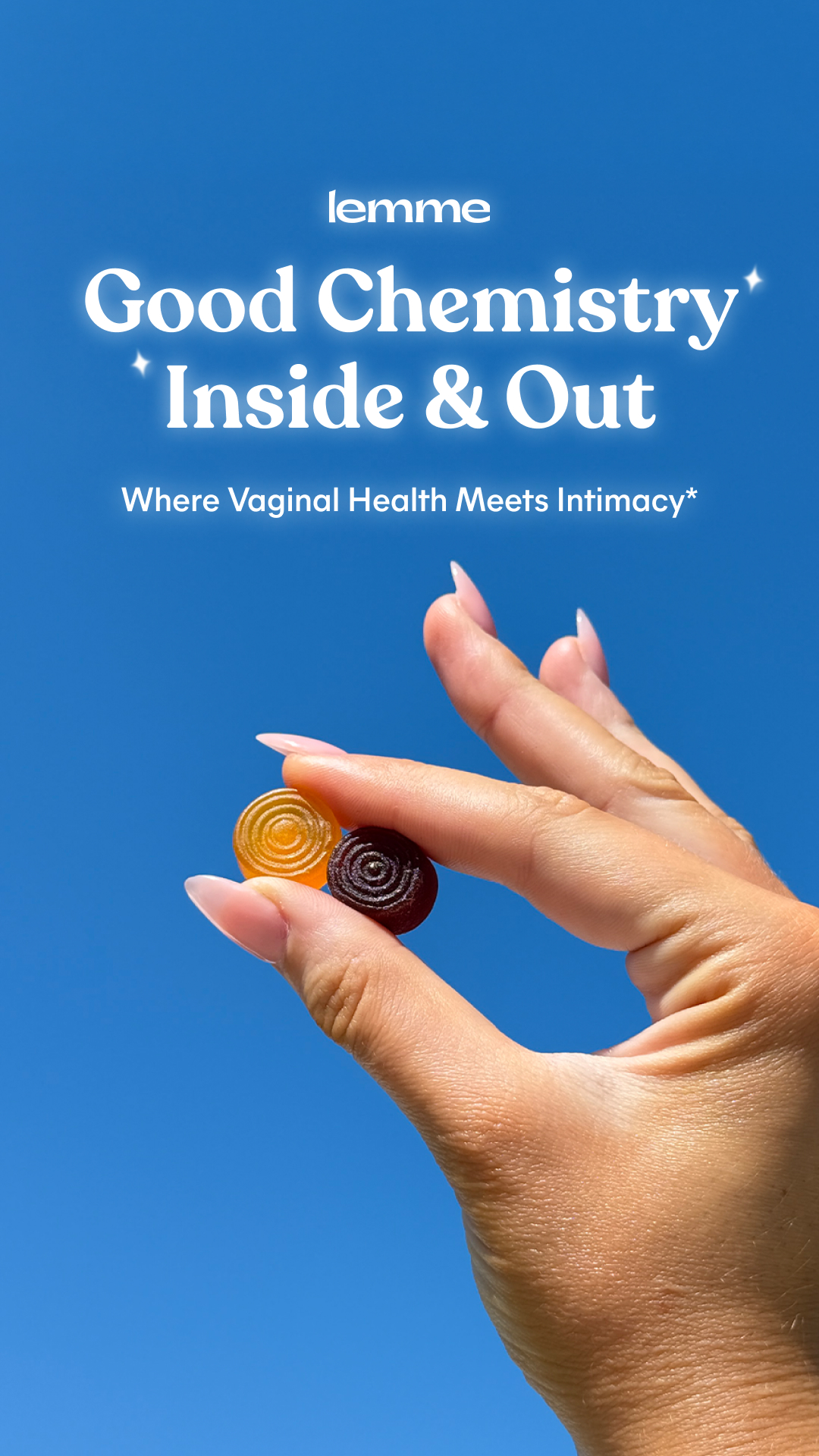 Lemme Facebook ad