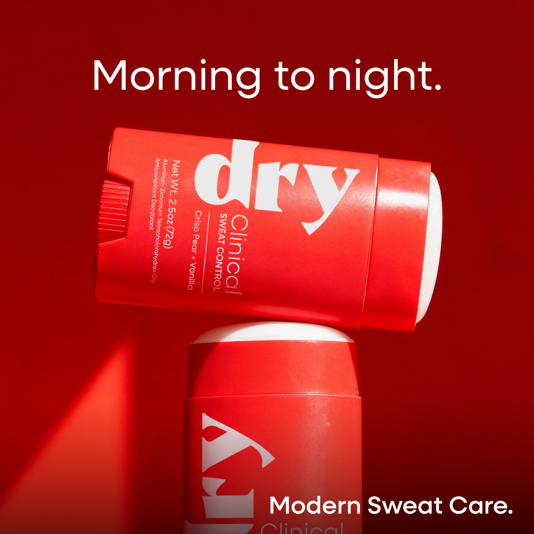 Duradry Facebook ad