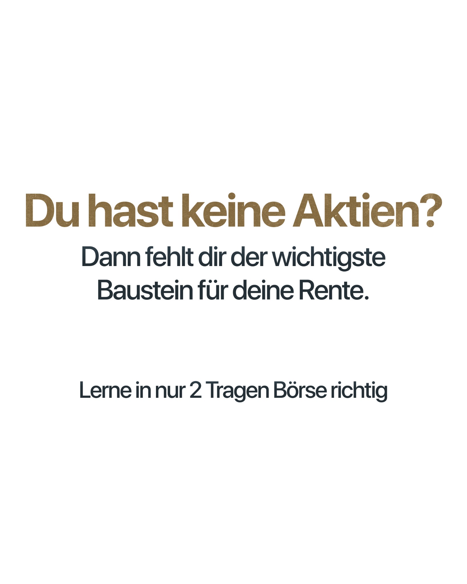 Mario Lüddemann Facebook ad