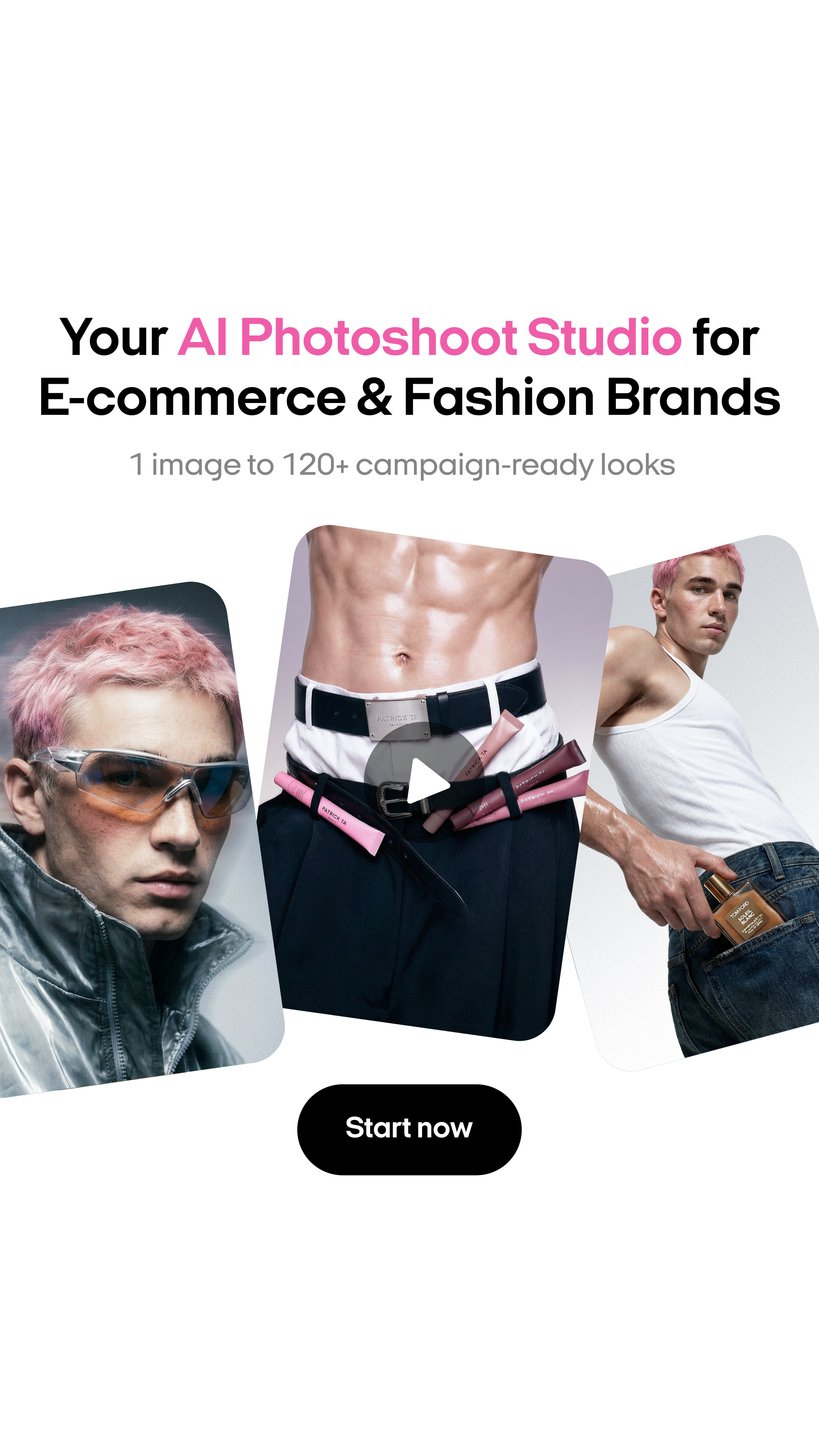 Zeely Facebook ad