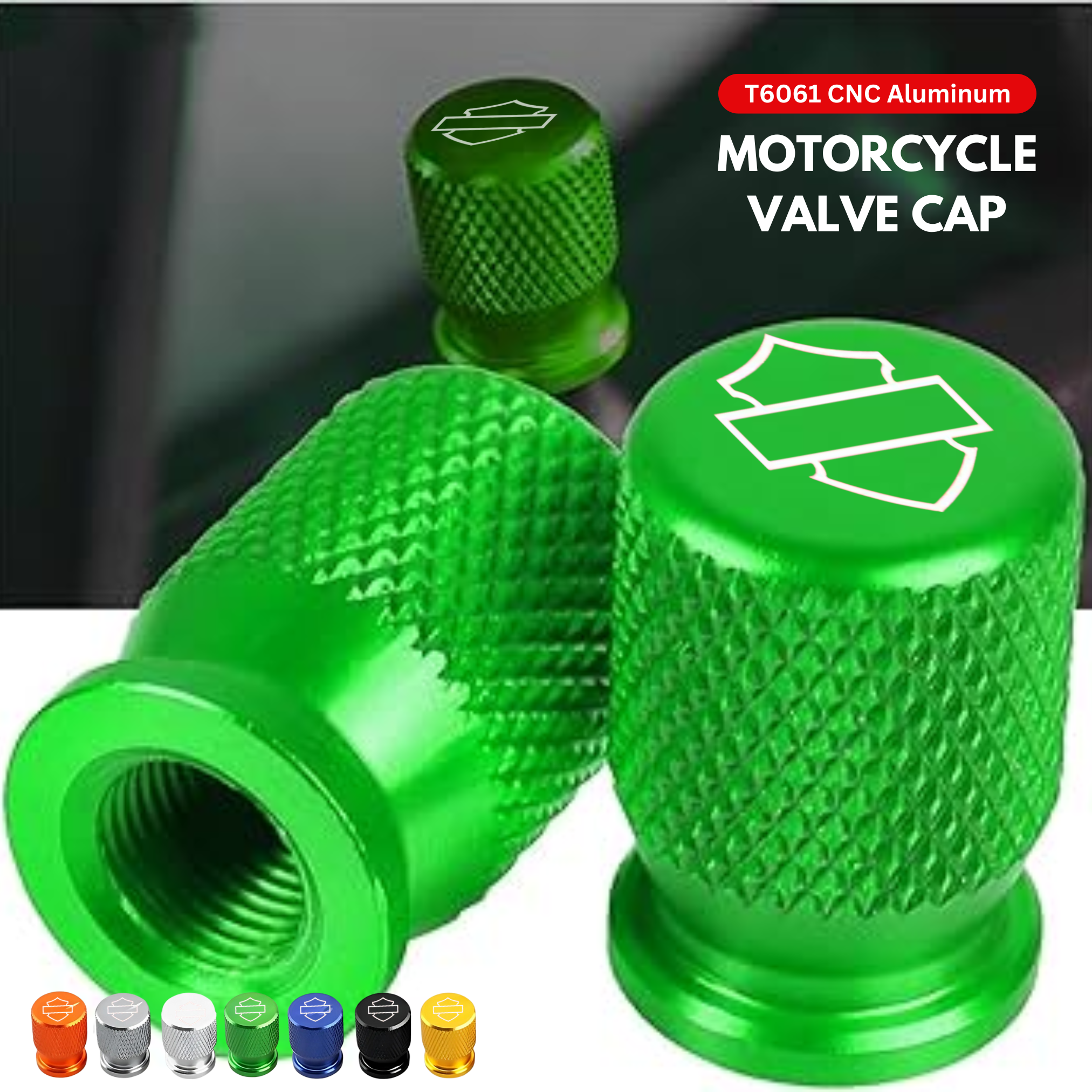 BikerZonez Facebook ad