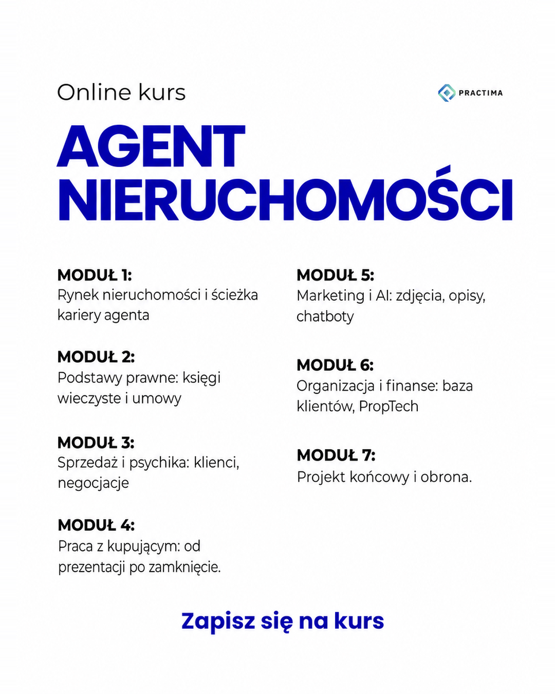 Practima Polska Facebook ad