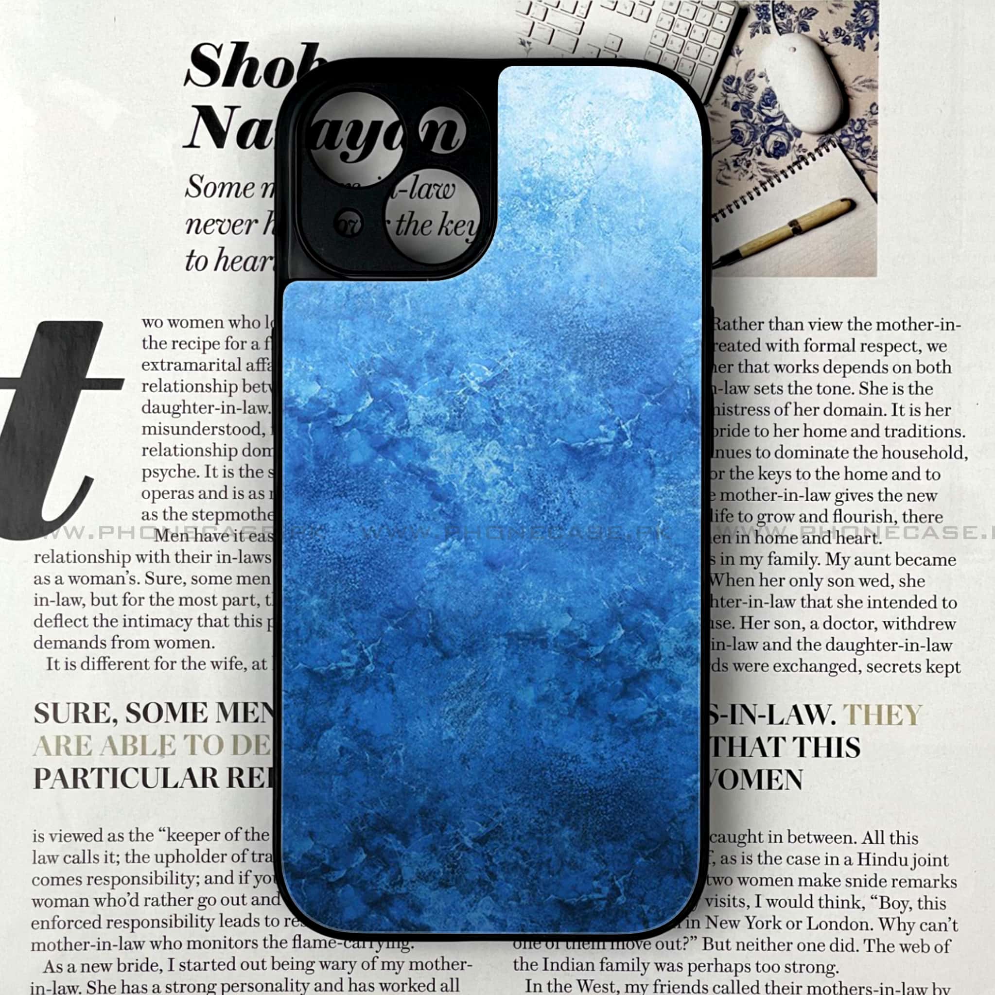 PhoneCase Pakistan Facebook ad
