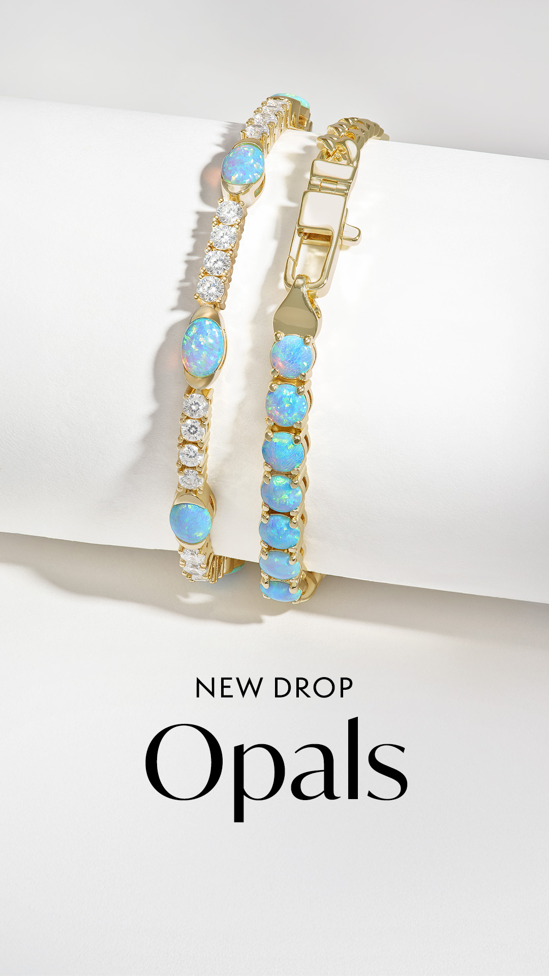 Melinda Maria Jewelry Facebook ad