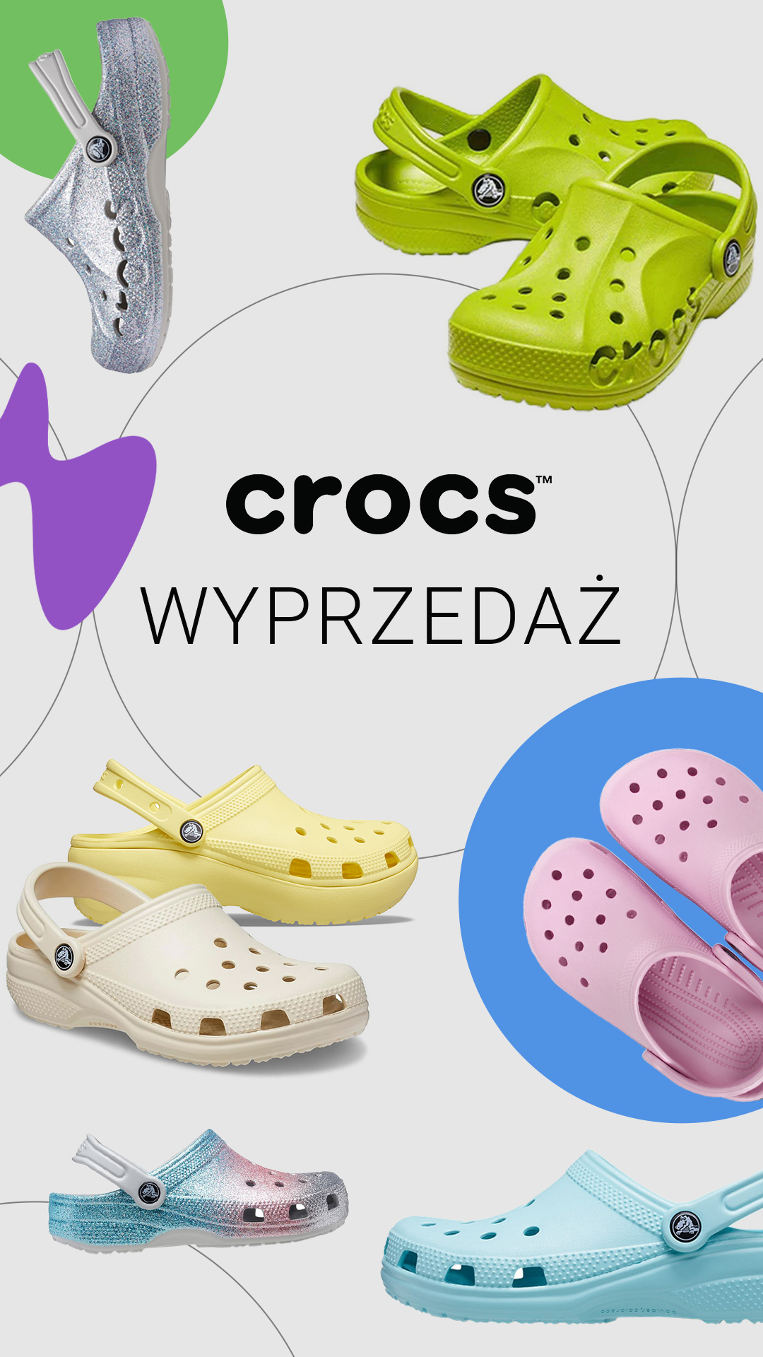 limango Polska Facebook ad