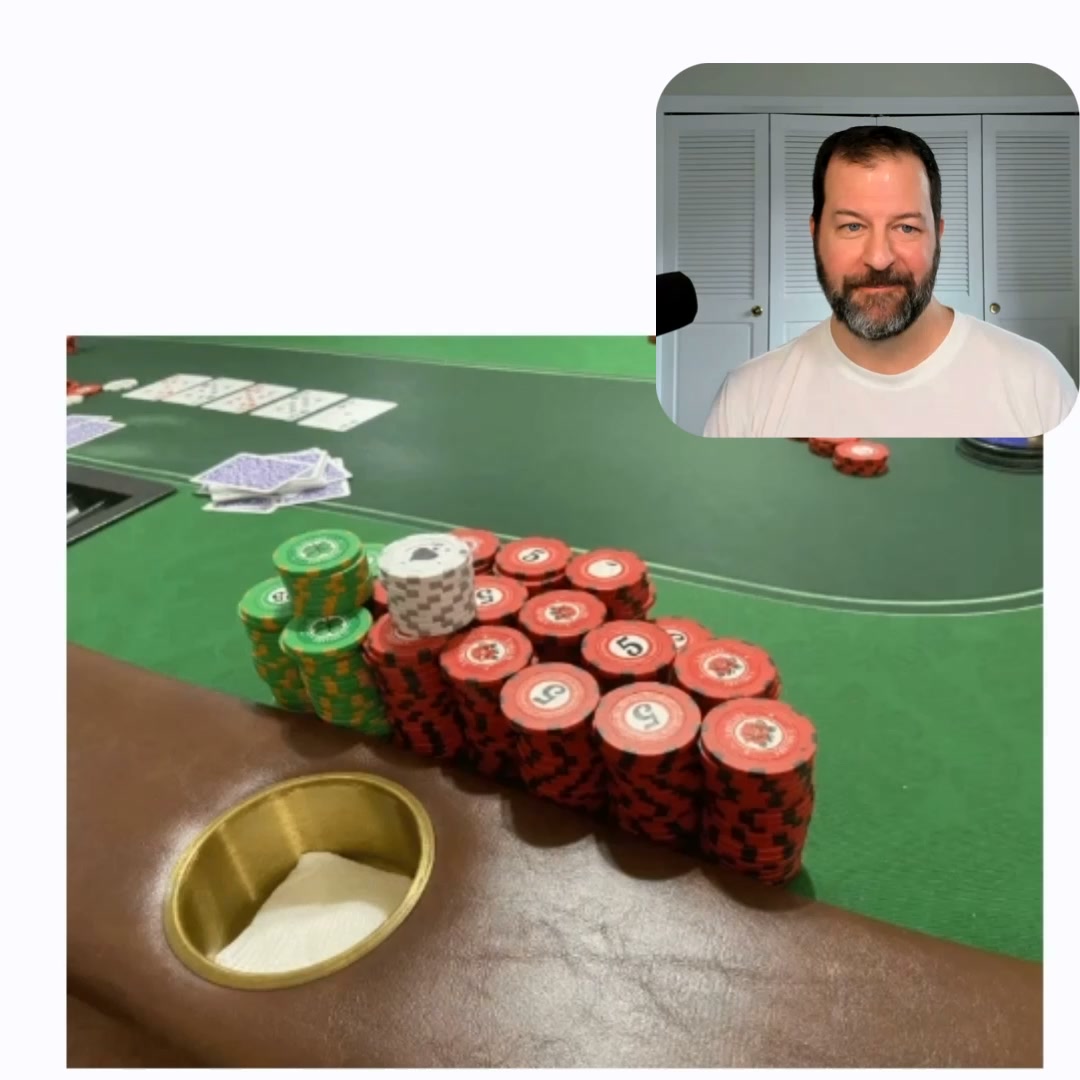 Beat Small Stakes with Steve Pavilanis Facebook ad: Become the Player Everyone Fears