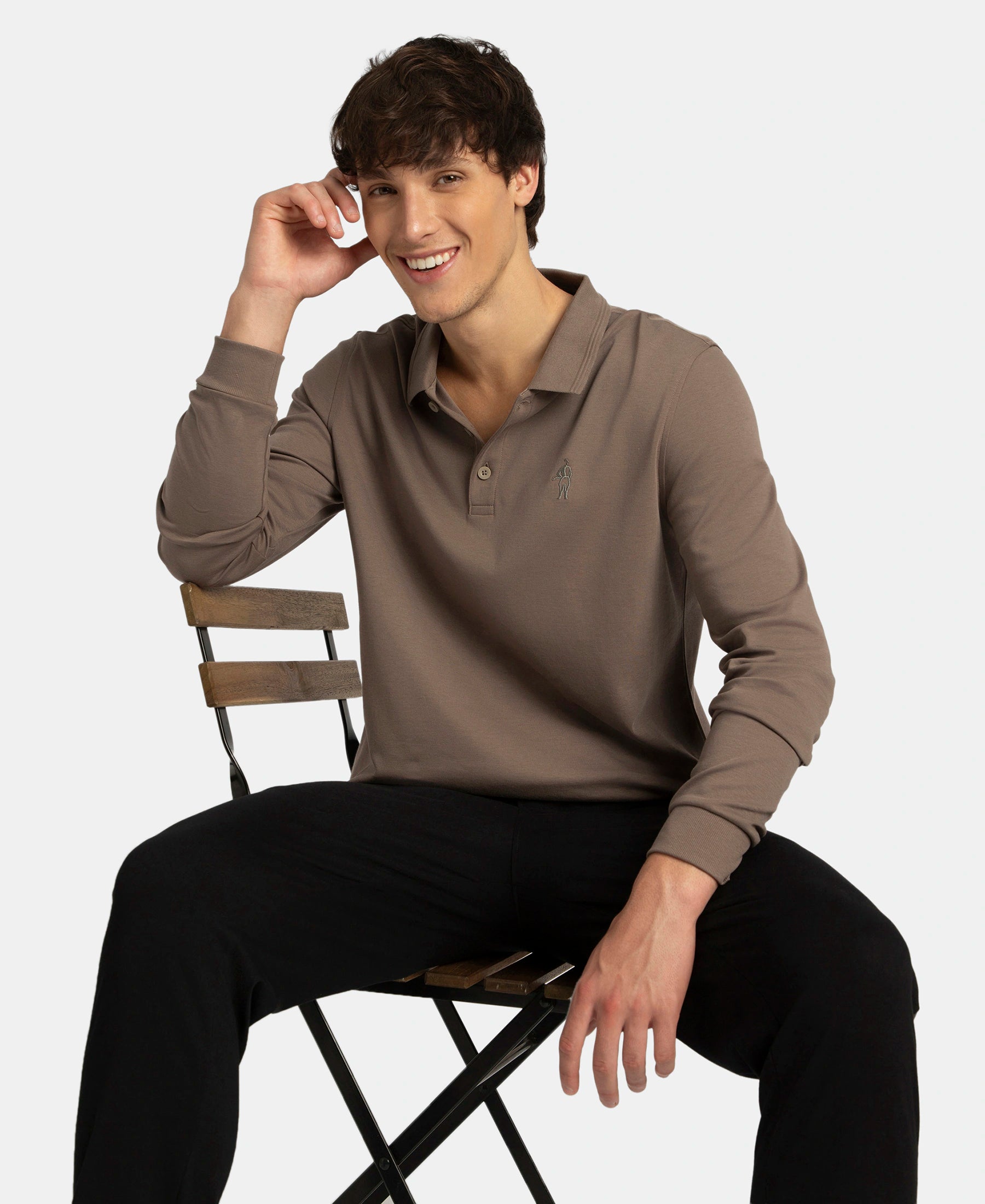 Jockey Facebook ad