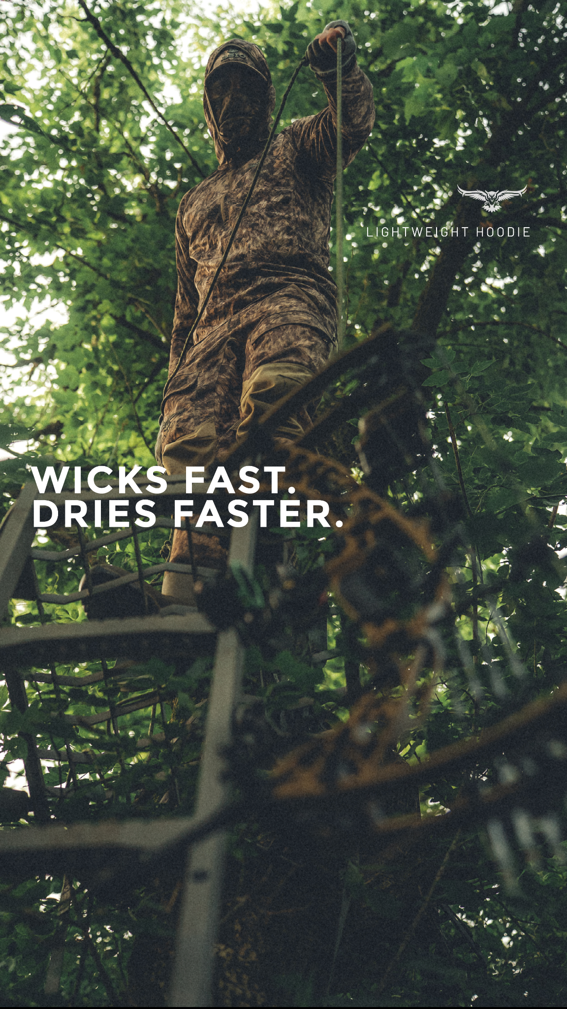 ASIO Gear Facebook ad