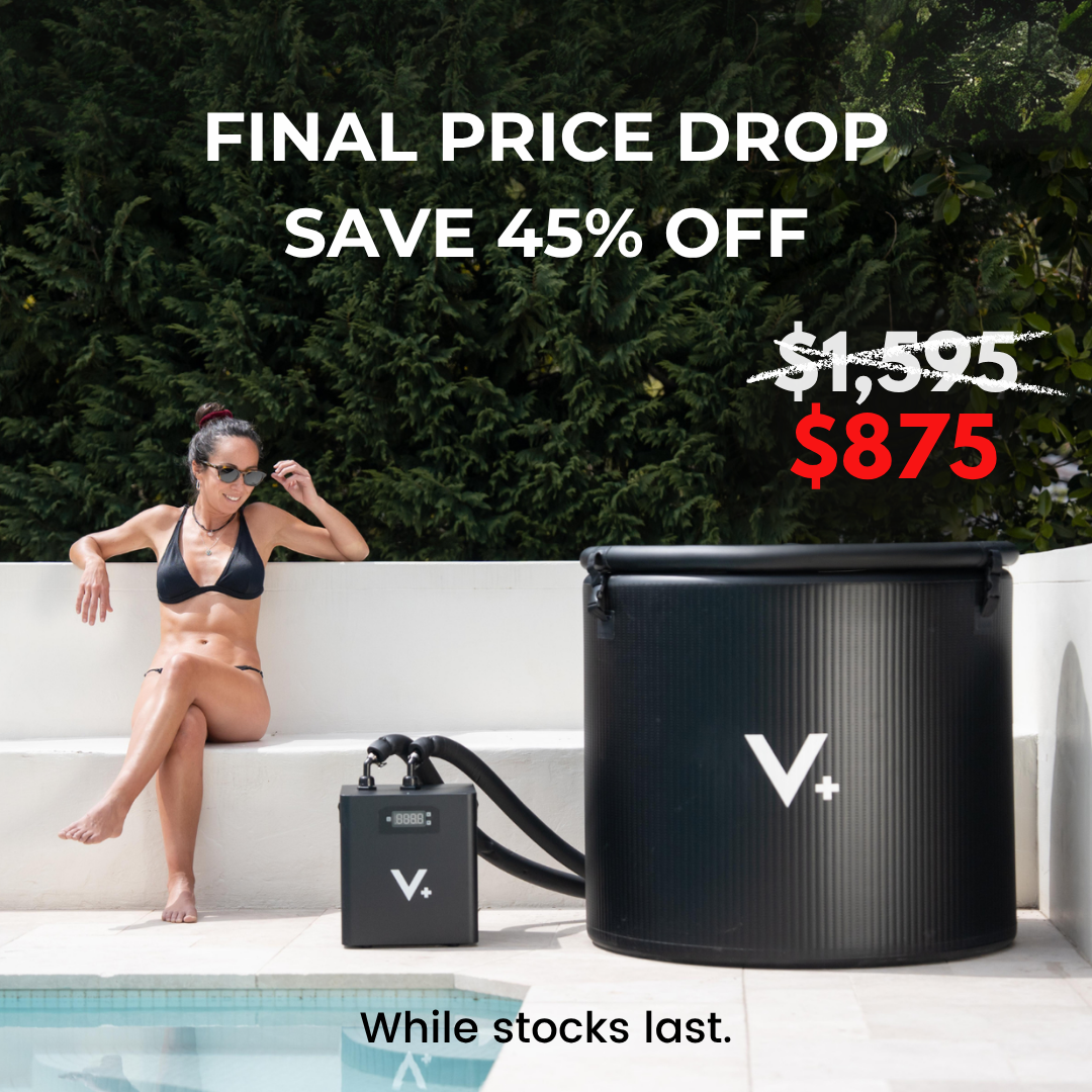 VitalPlus Facebook ad