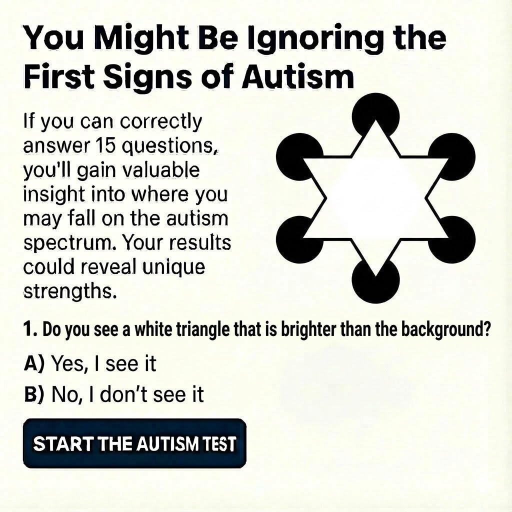 Your Spectrum Journey Facebook ad