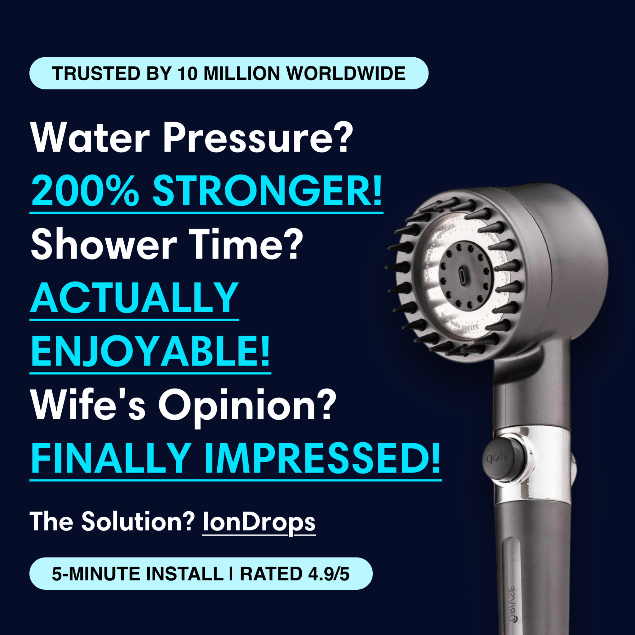 Drivse.com Facebook ad