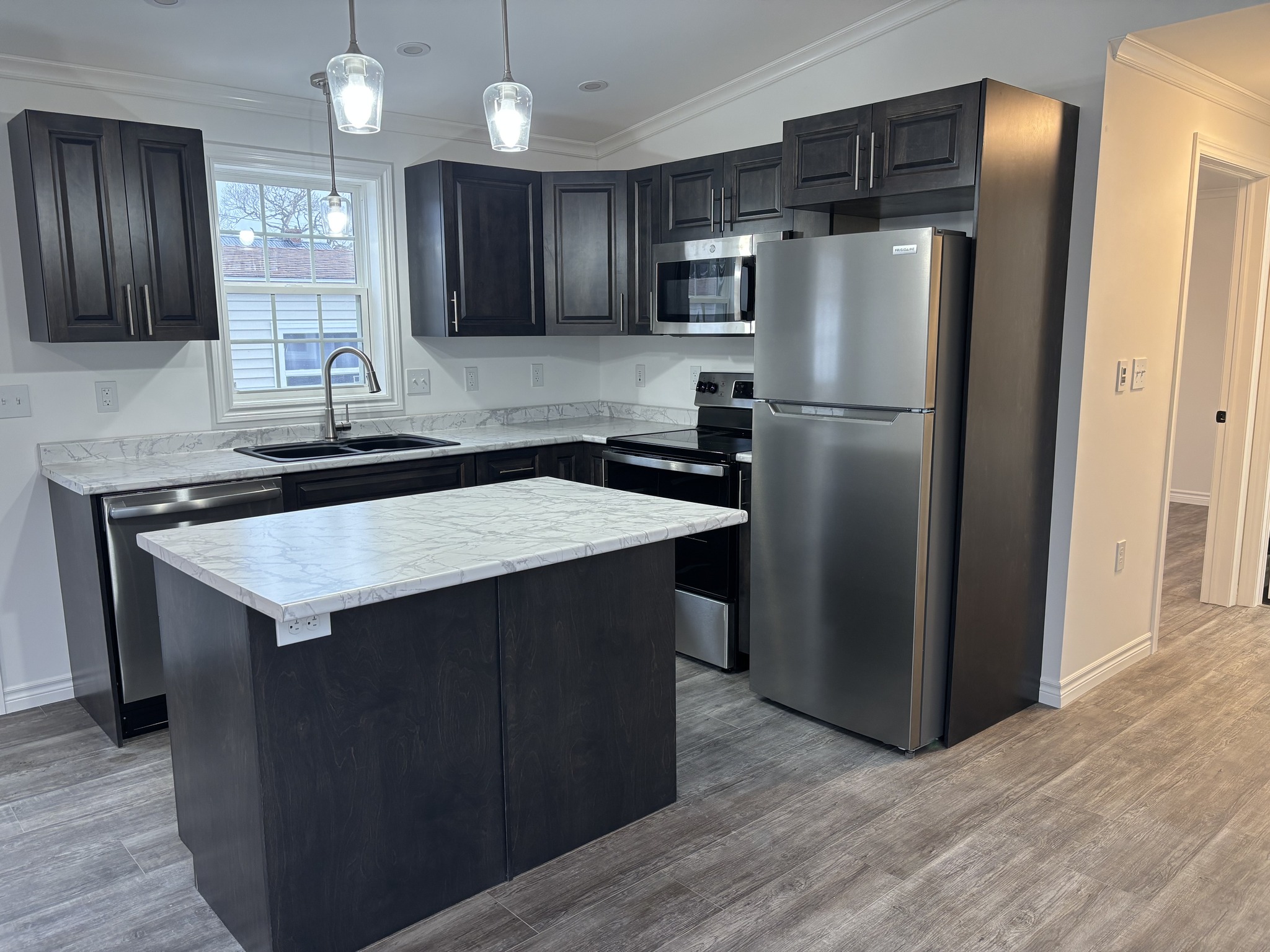 Twin Rivers Home Builders Facebook ad