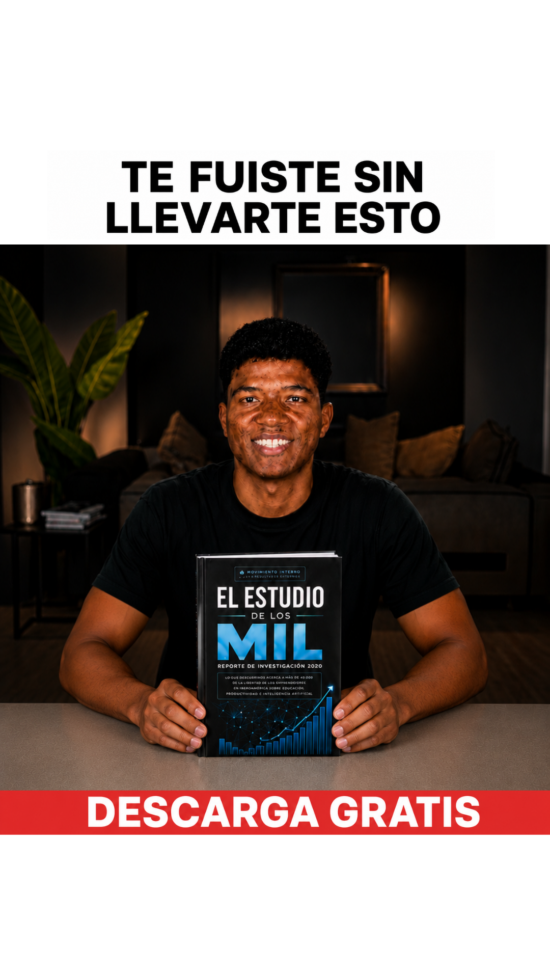 Juan Londono Facebook ad: AÚN ESTÁ DISPONIBLE PARA TI