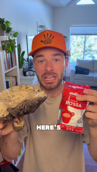 MUD\WTR Facebook ad: Try MUD\WTR - Free Mystery Gift