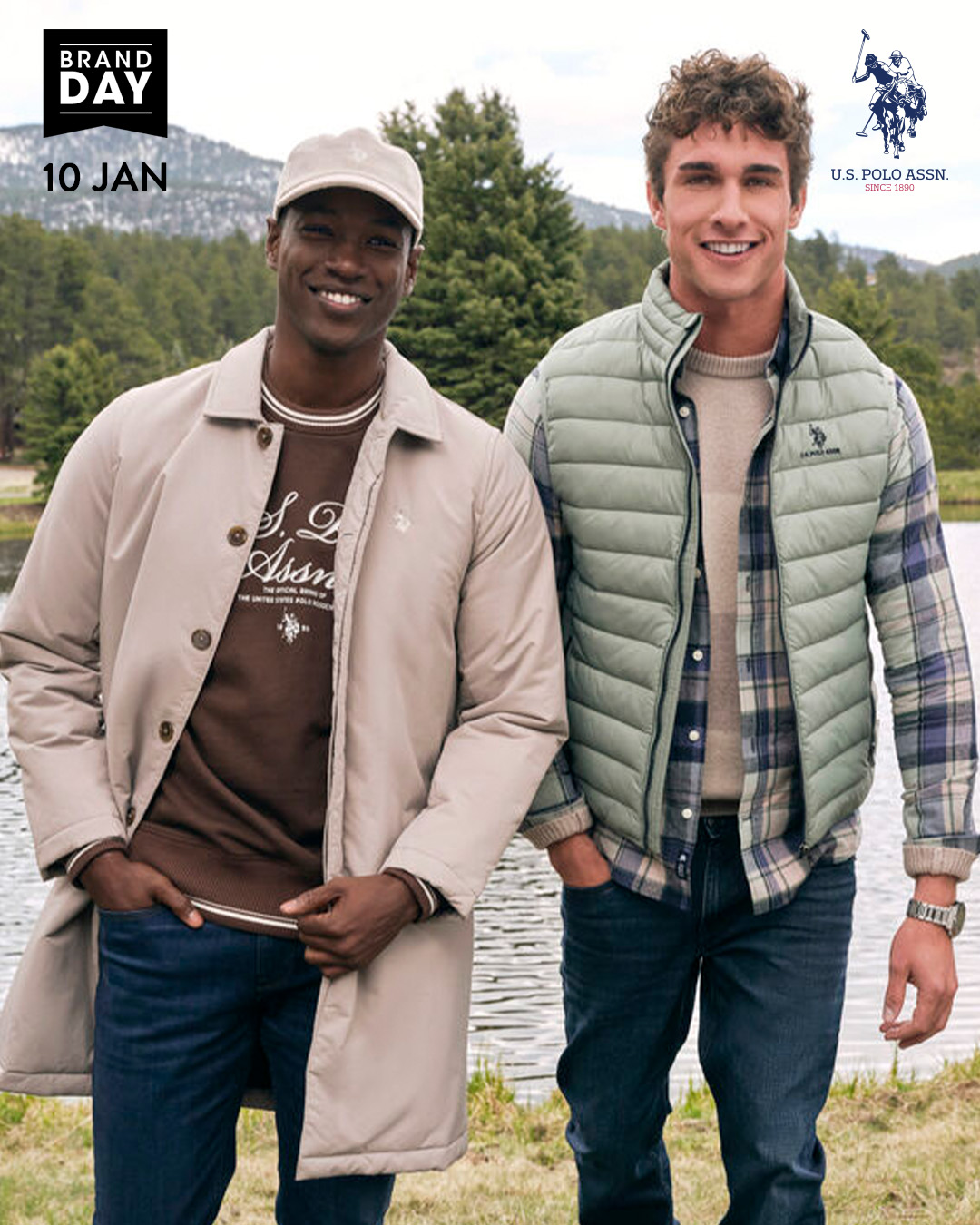 NNNOW Facebook ad