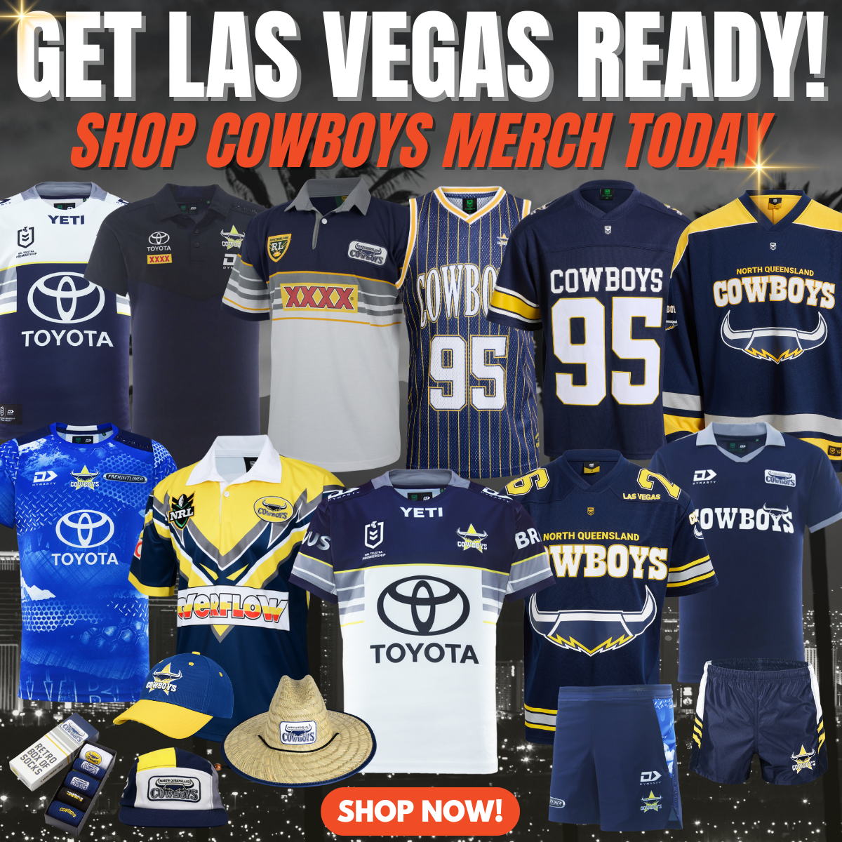 My Team Shop Facebook ad from Feb 2, 2026