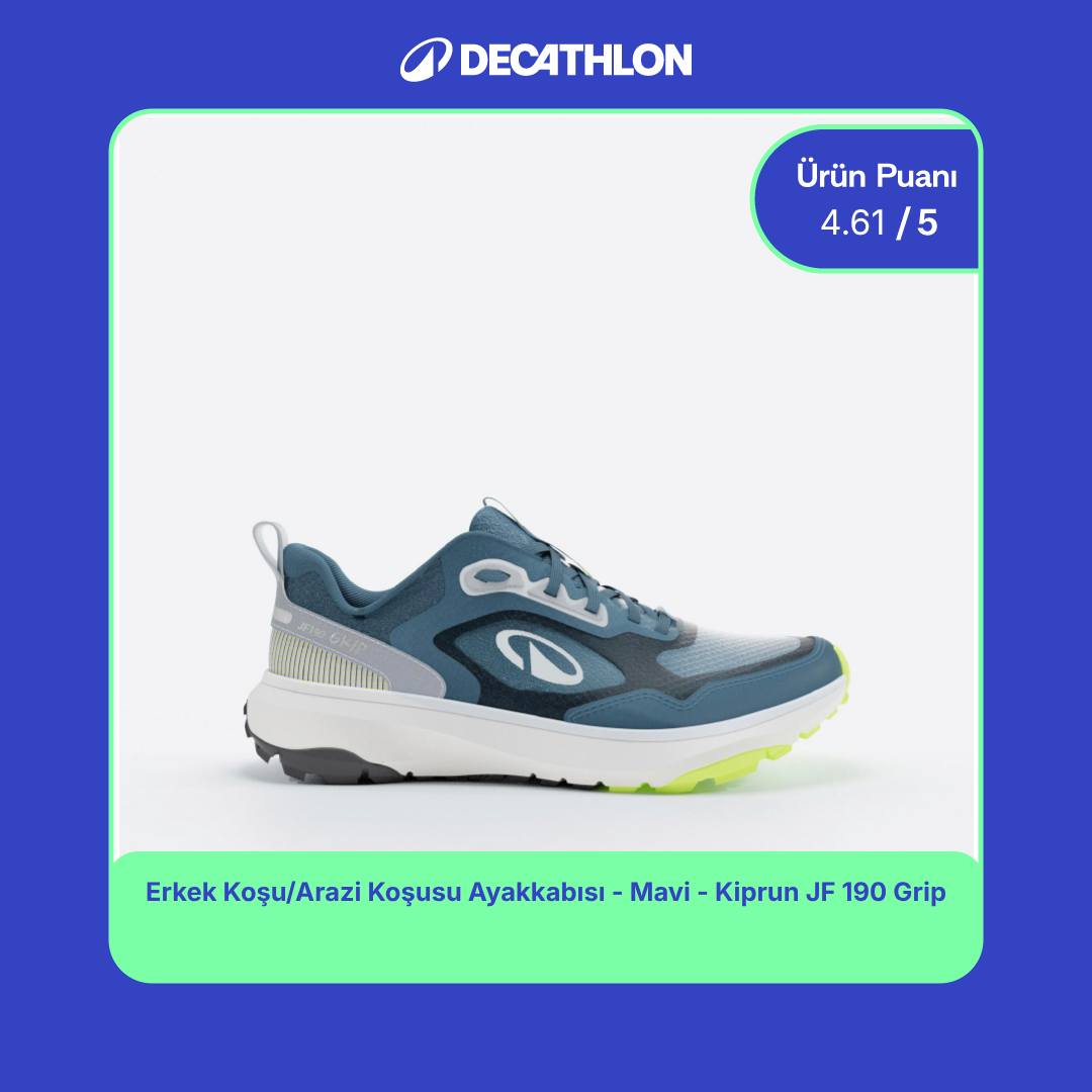Decathlon Türkiye Facebook ad