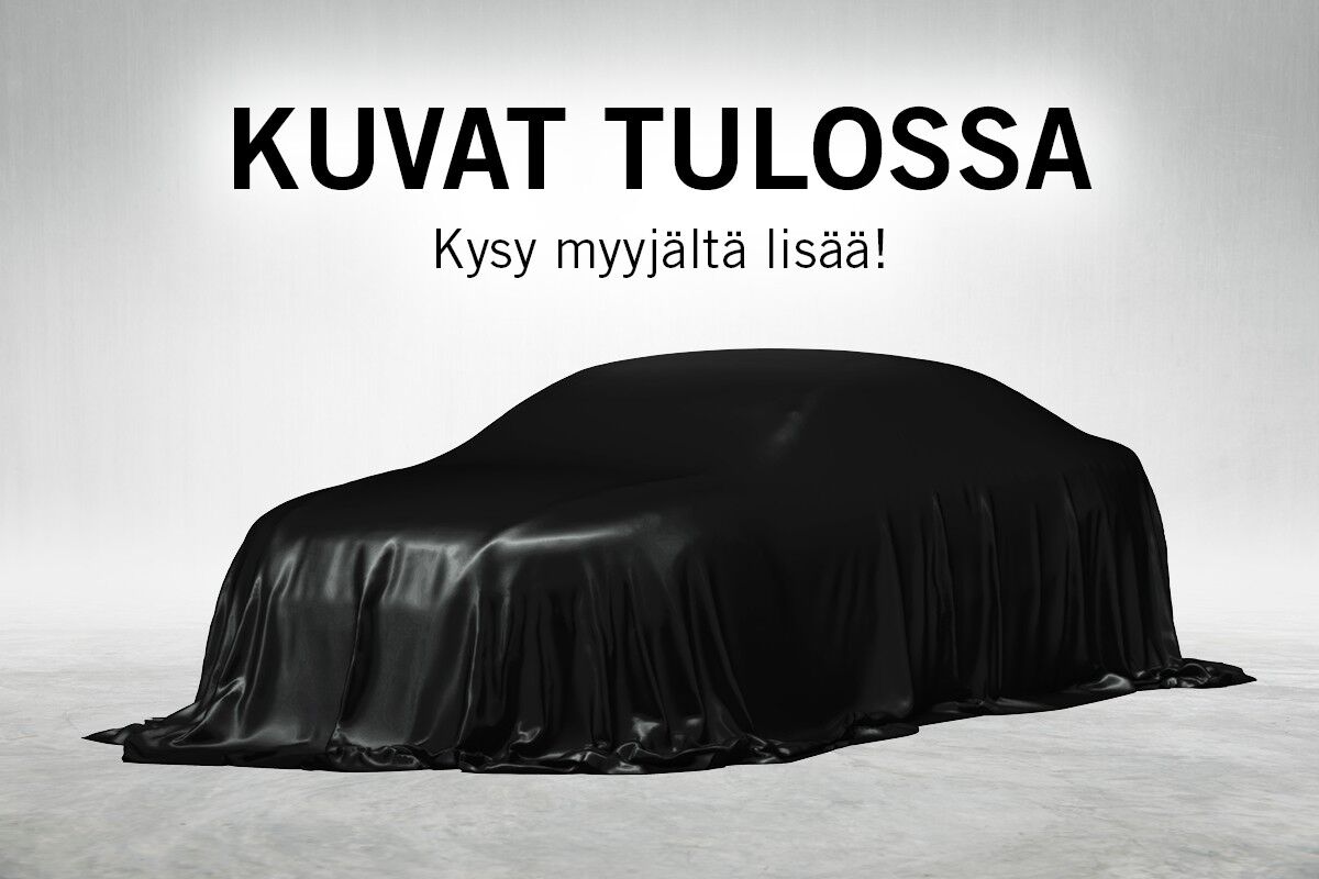 Hedin Automotive Finland Facebook ad