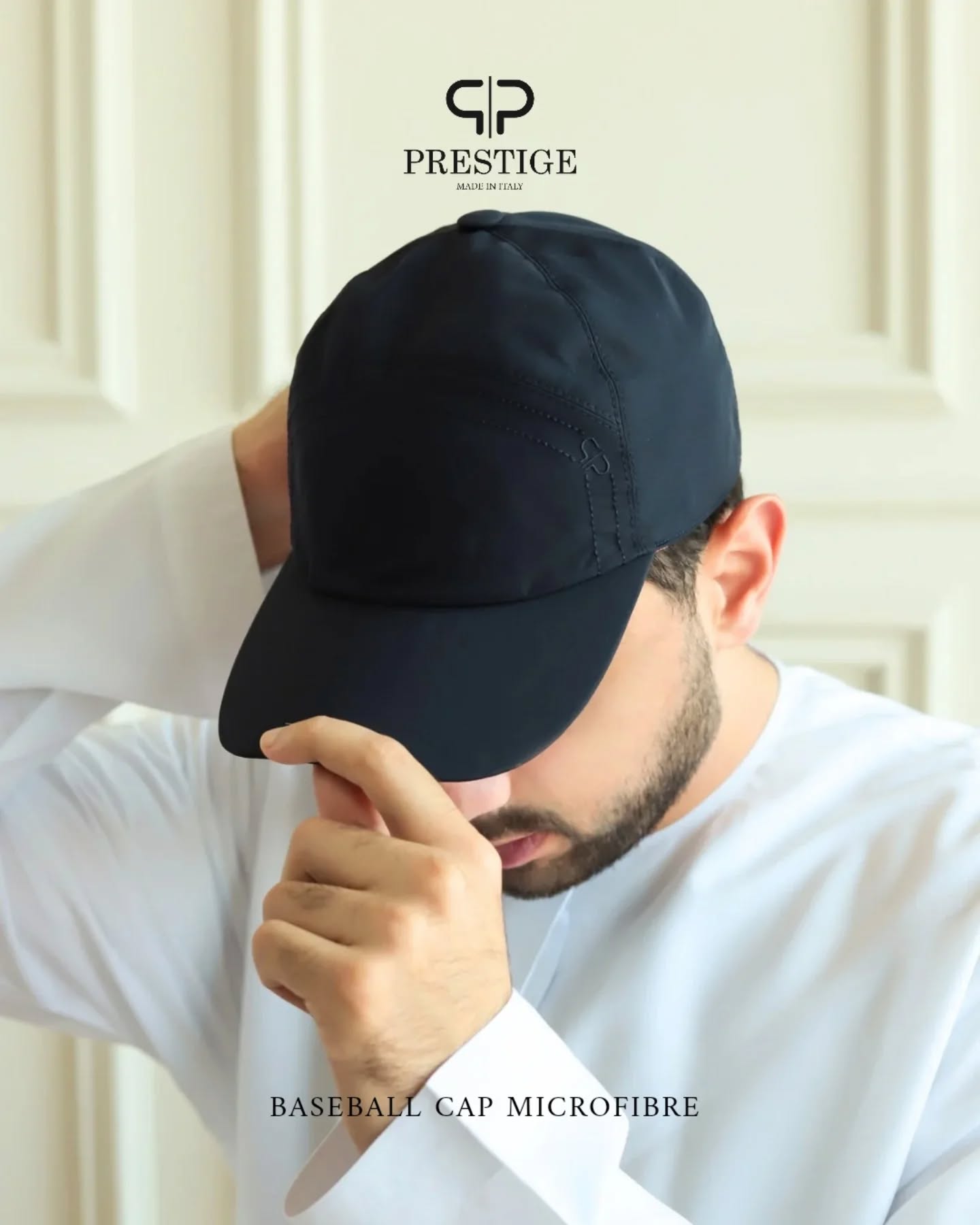 Prestige Official Facebook ad