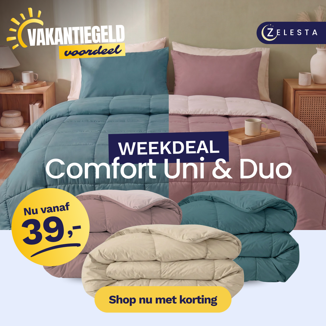 Zelesta.nl Facebook ad
