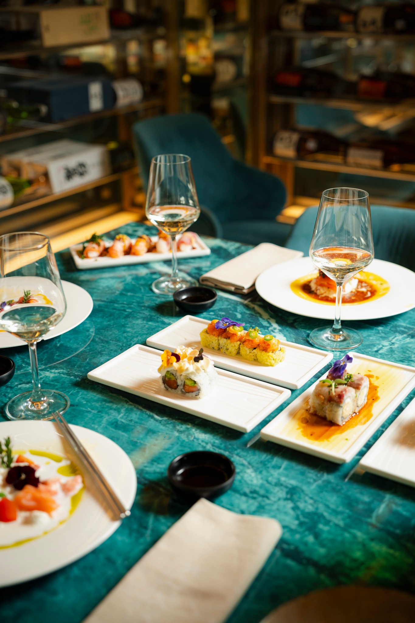 K Kaiseki Restaurant - Milano Facebook ad: π―ππ πππ ππππππππππ ππ πππππβ¦