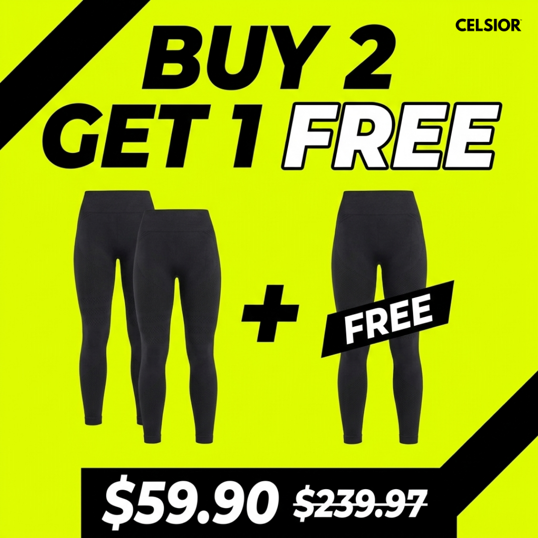ItsCelsior Facebook ad