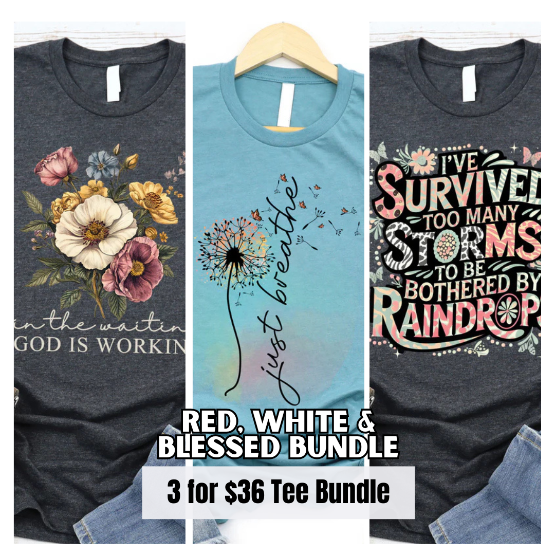 Love in Faith Facebook ad