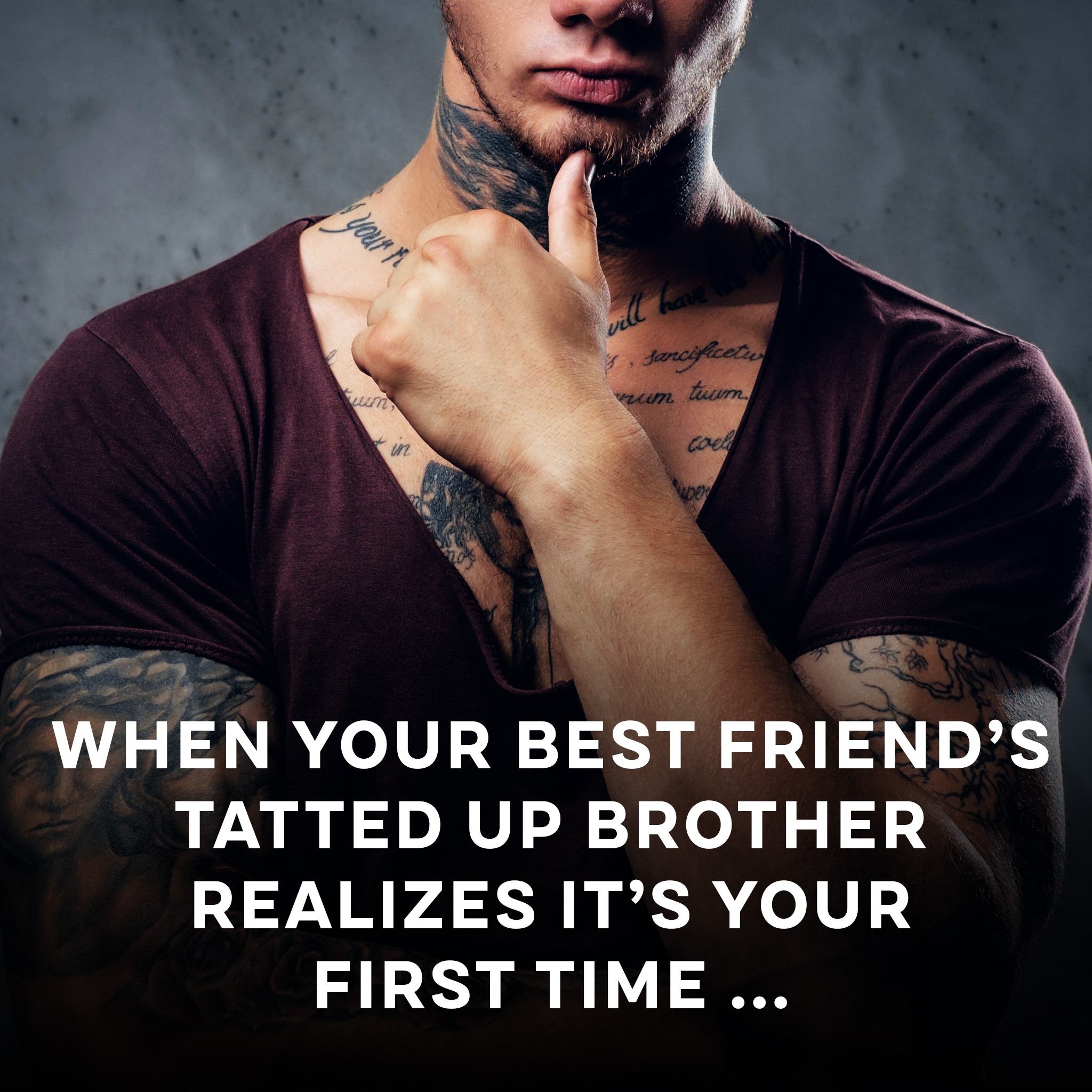 Blue-Collar Billionaires Facebook ad