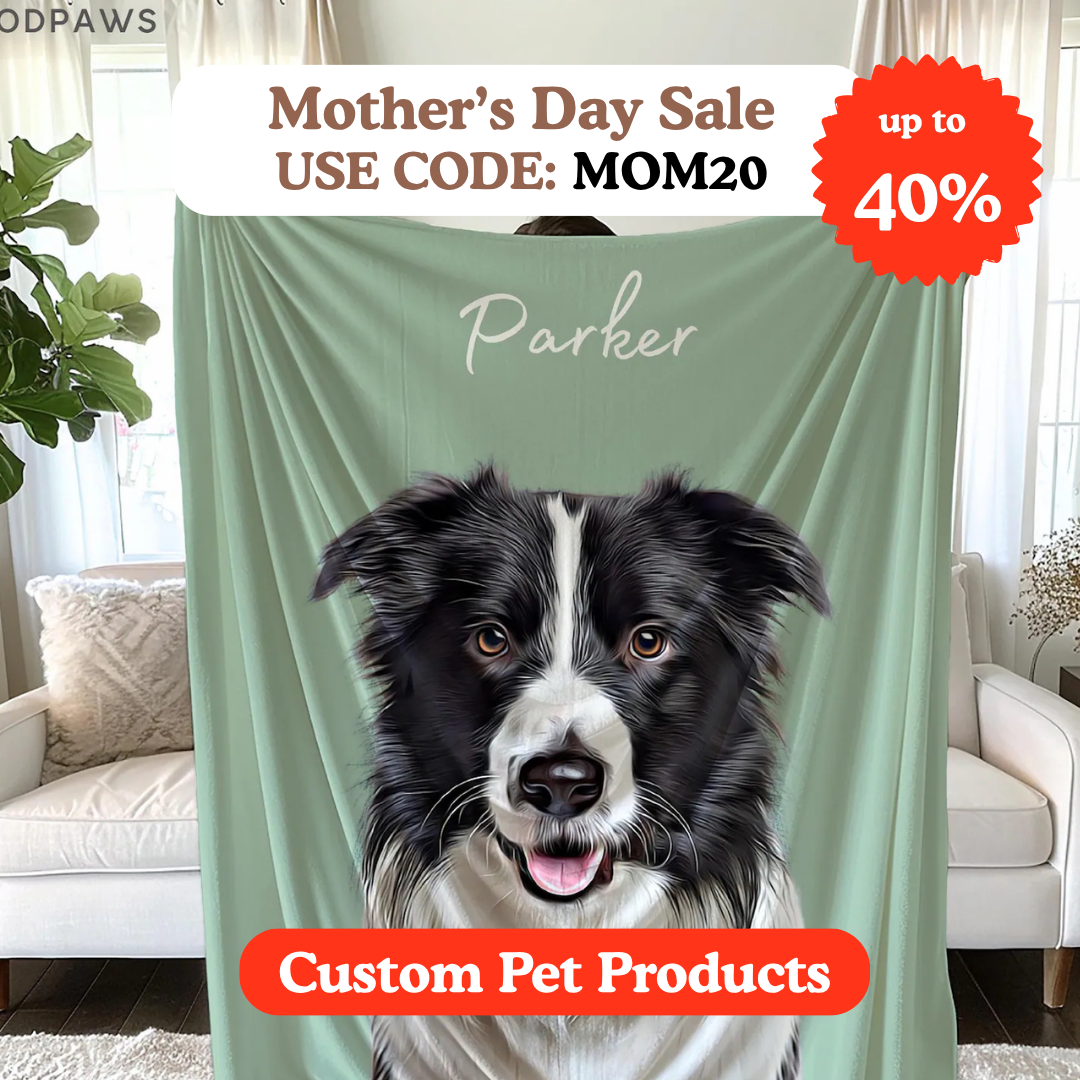ModPaws Facebook ad