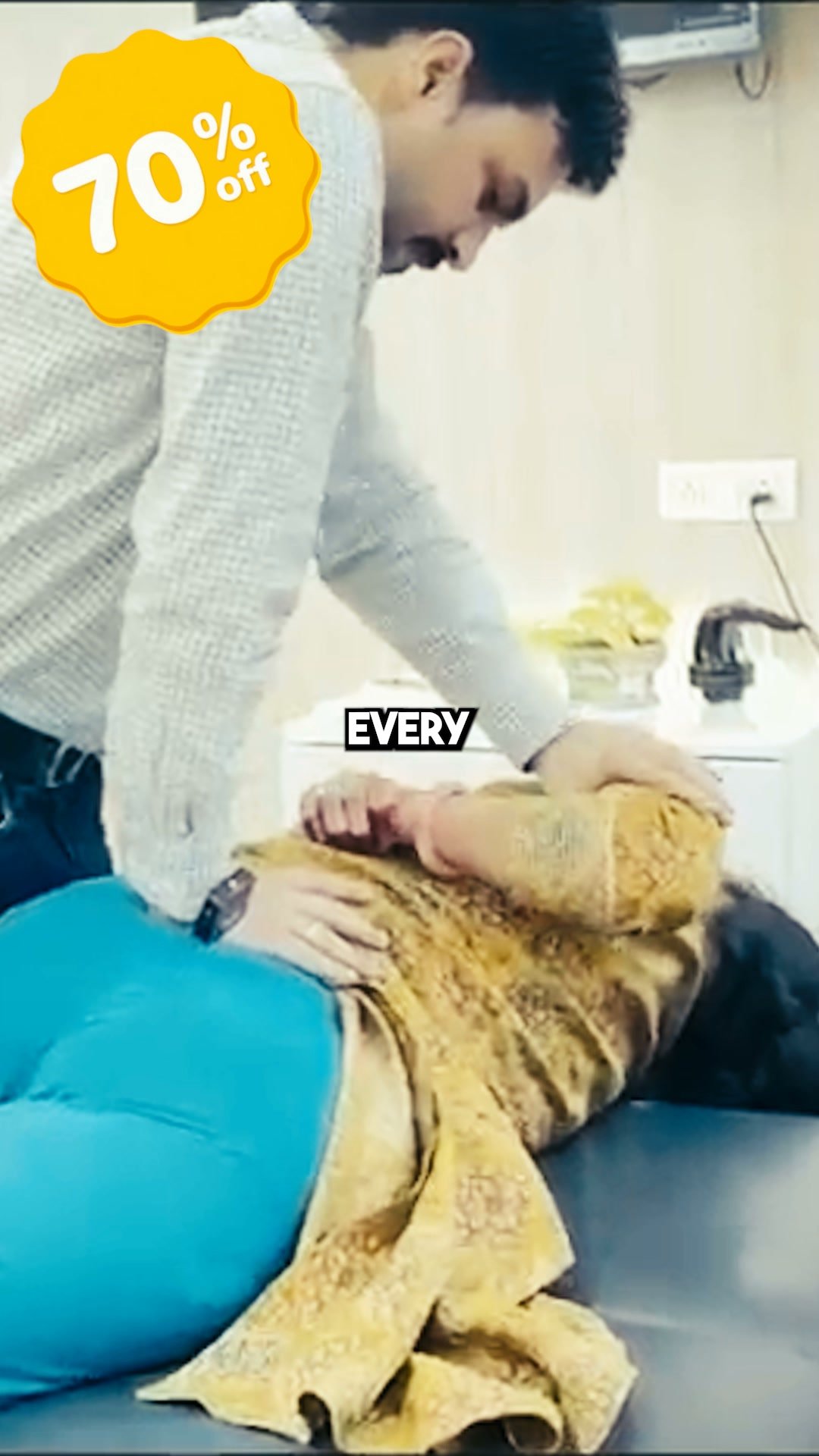 Nuubu Detox Facebook ad: Sciatica Stole 3 Years Of My Life. This Stops The…