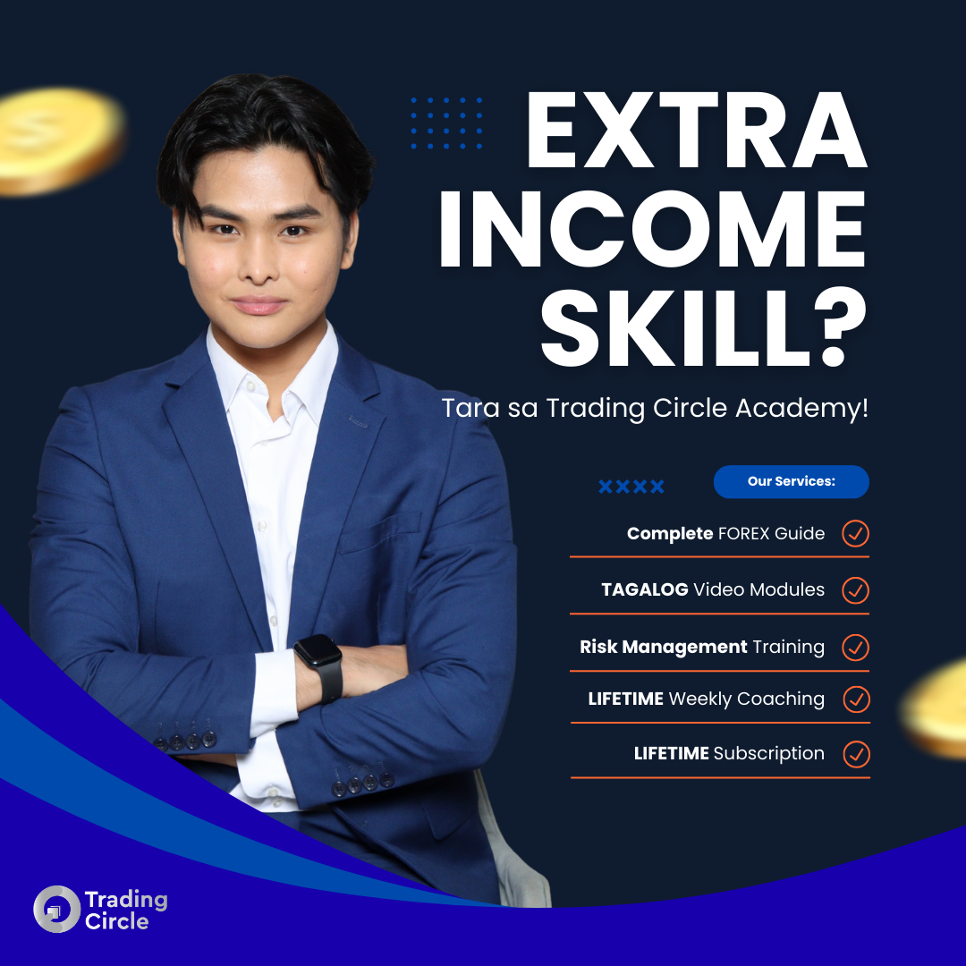 Alex Balingit Facebook ad