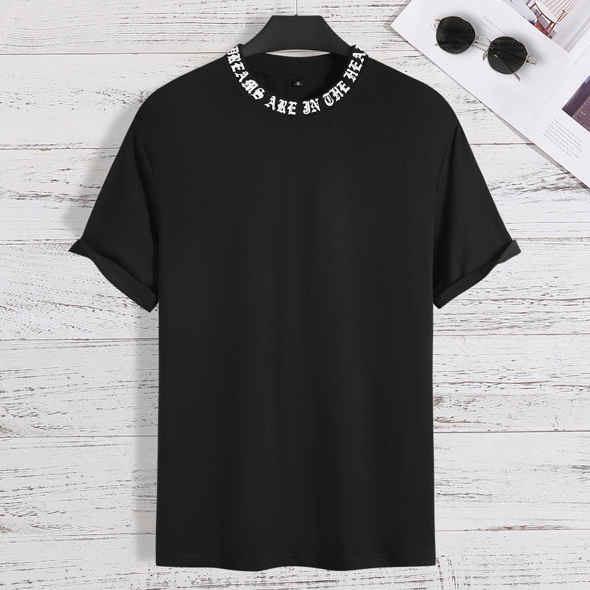 SHEIN MEN Facebook ad