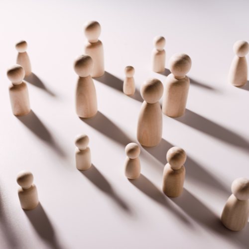 Het Kiemhuis Coaching & Consulting Facebook ad: familieopstellingen Bij Het Kiemhuis