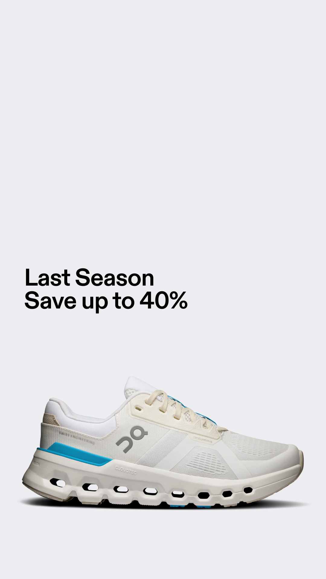 On Facebook ad