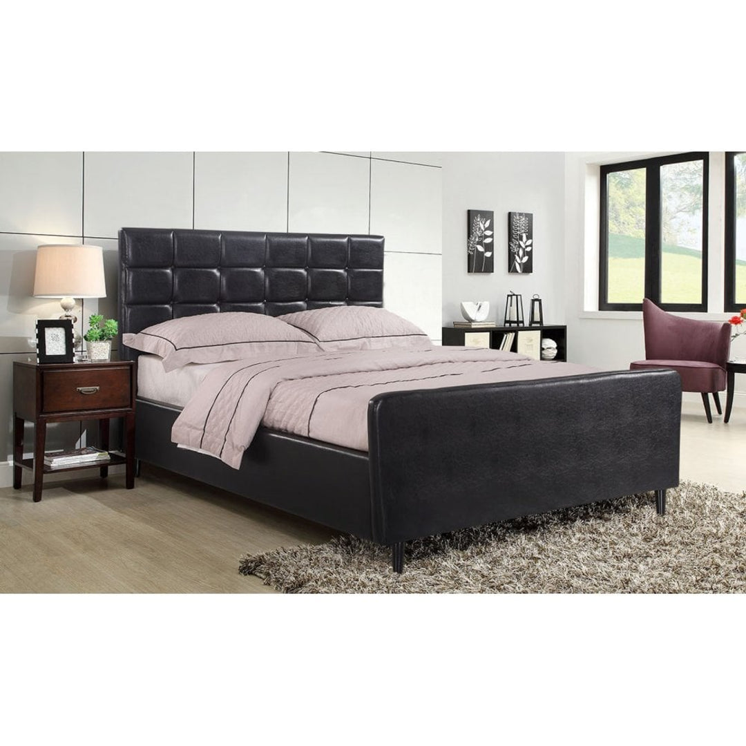 FurnitureInstore Facebook ad: Enjoy up to 𝟓𝟎% 𝐎𝐅𝐅 on selected ranges…