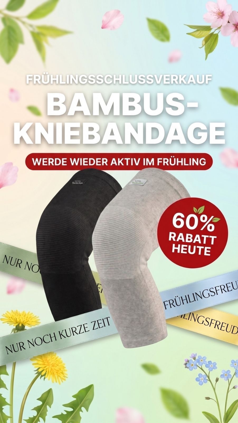 Dein Gesundheitskompass Facebook ad