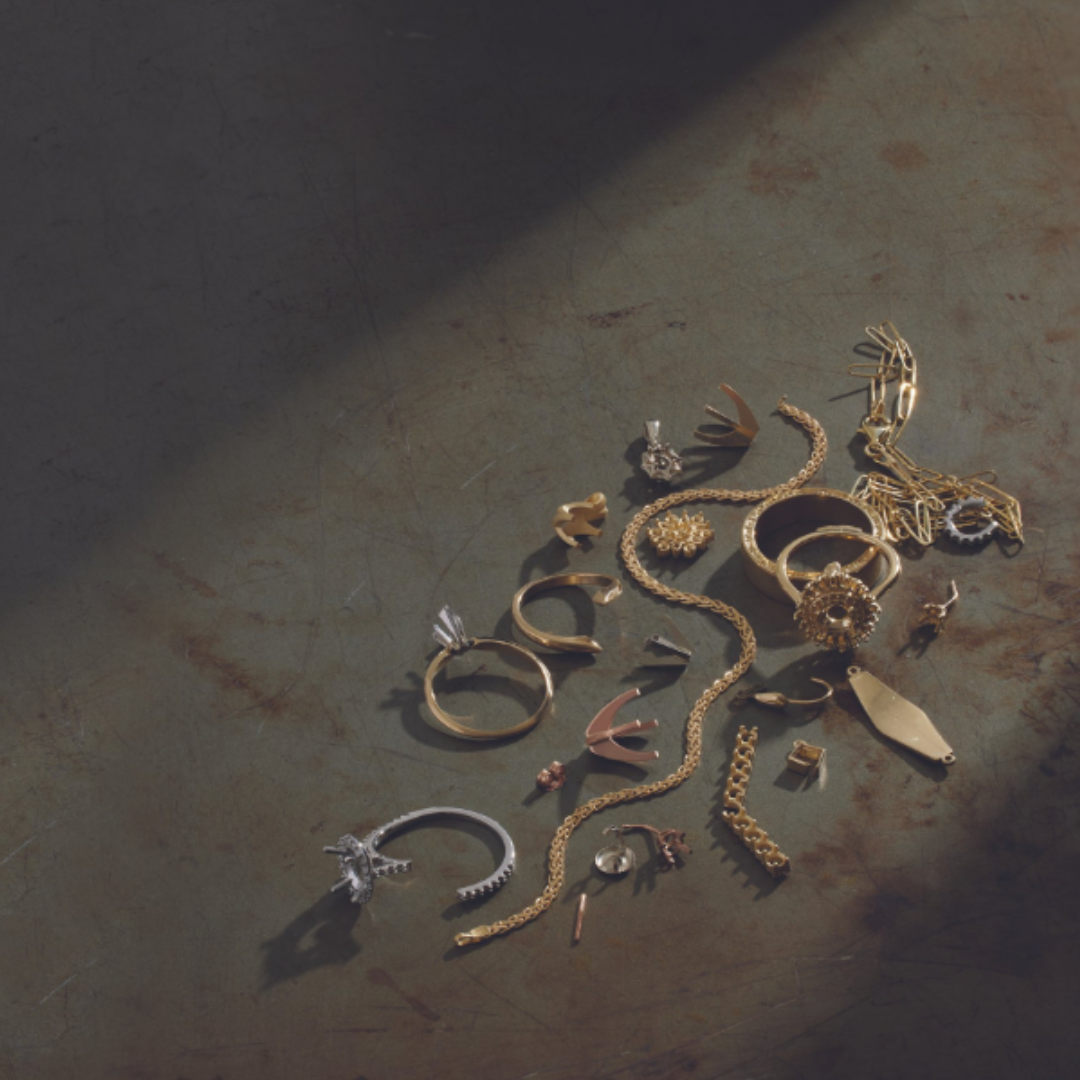 Hawthorne Jewelry - Personal Custom Jewelry Facebook ad